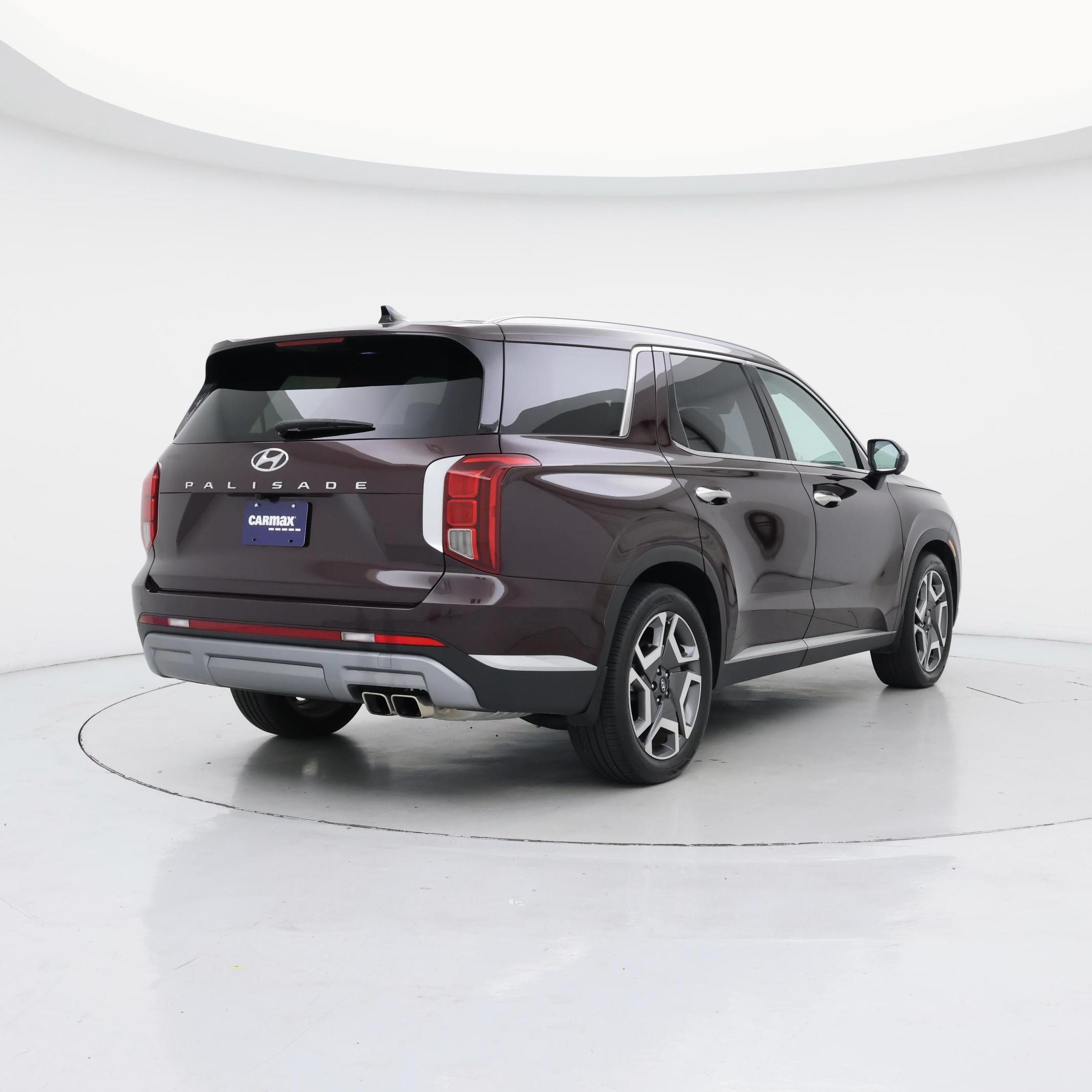 Thumbnail: 2023 Hyundai Palisade - 8