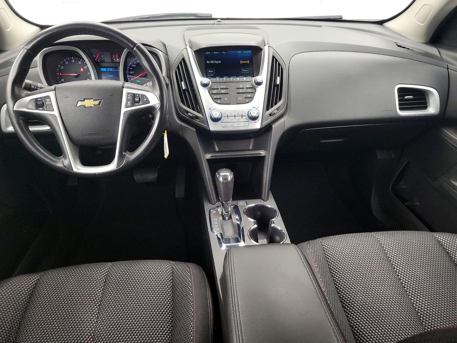 Thumbnail: 2016 Chevrolet Equinox - 9