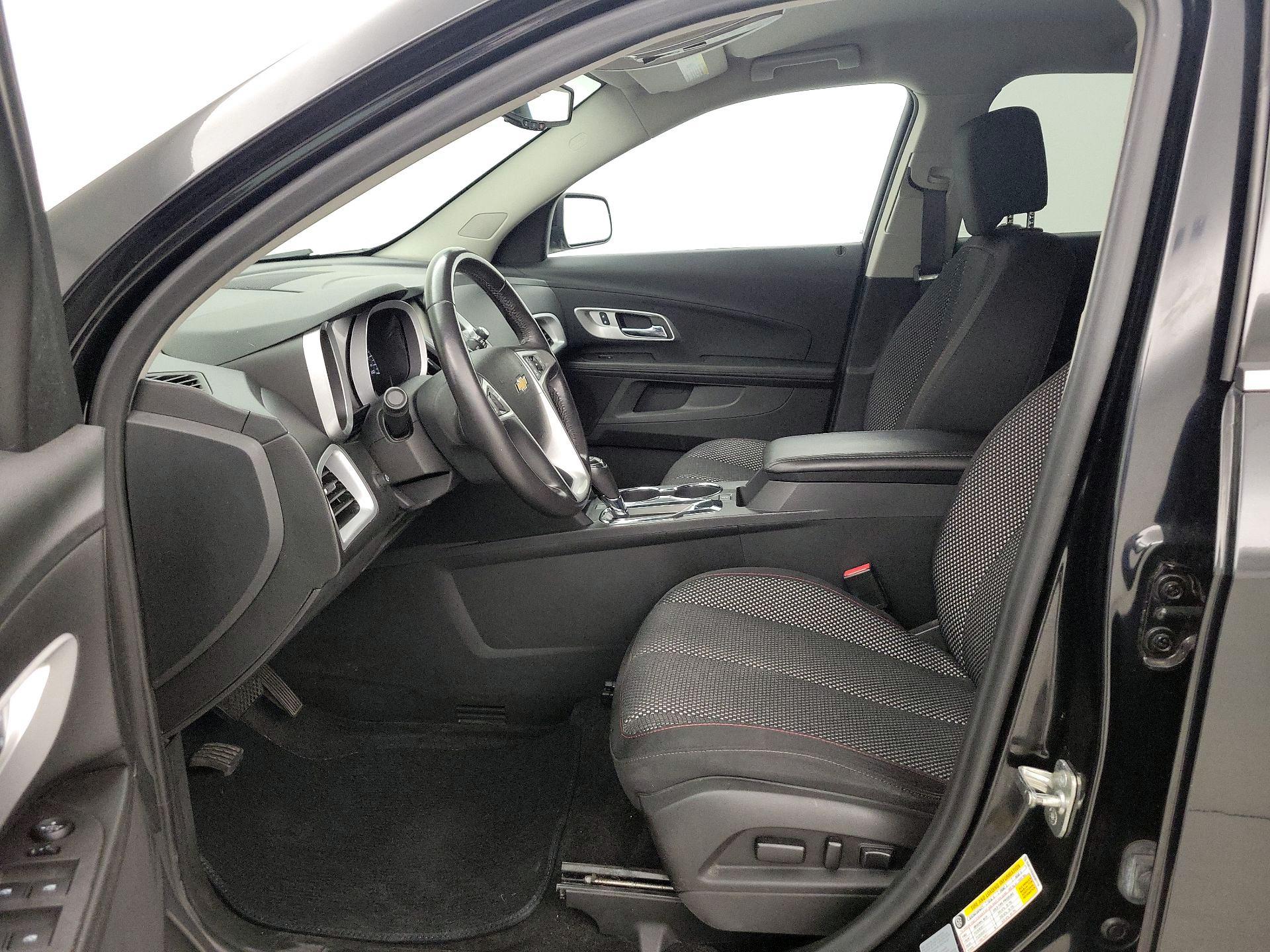 Thumbnail: 2016 Chevrolet Equinox - 11
