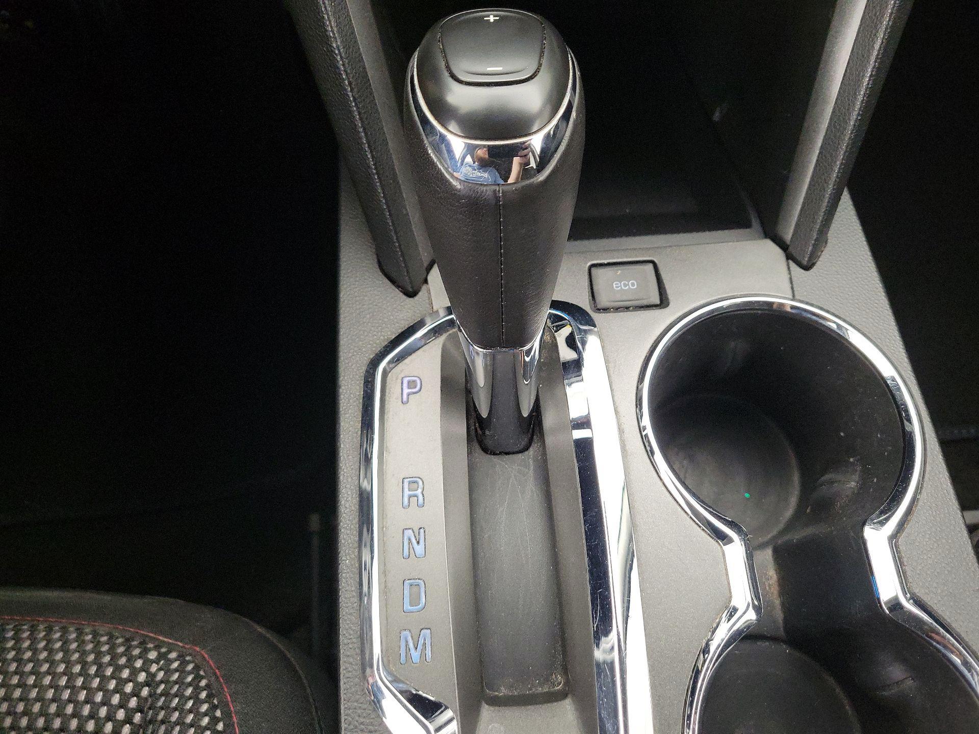 Thumbnail: 2016 Chevrolet Equinox - 17