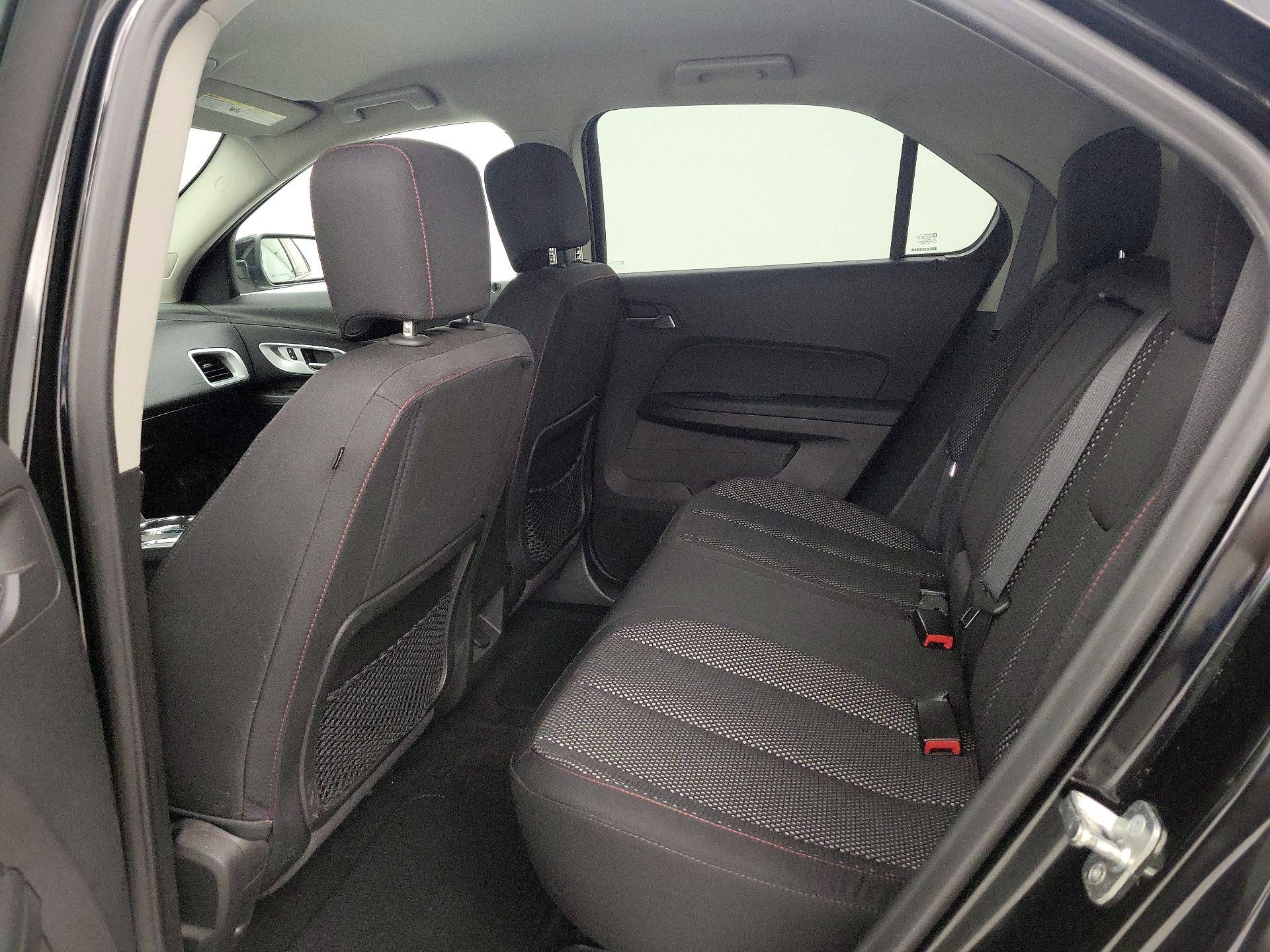 Thumbnail: 2016 Chevrolet Equinox - 19