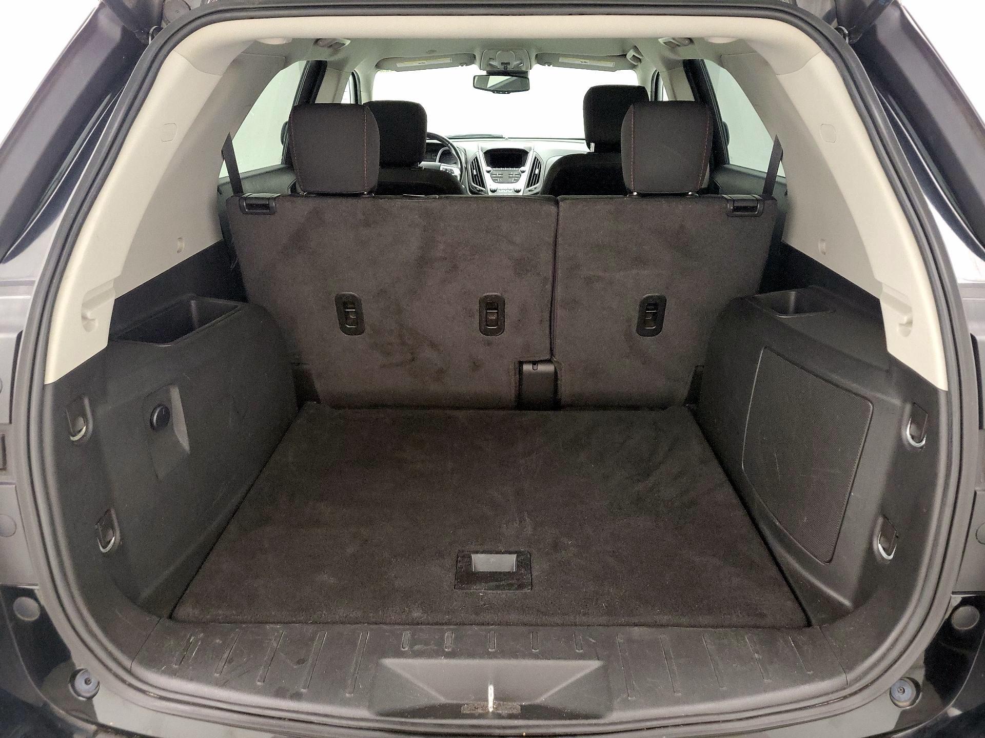 Thumbnail: 2016 Chevrolet Equinox - 20