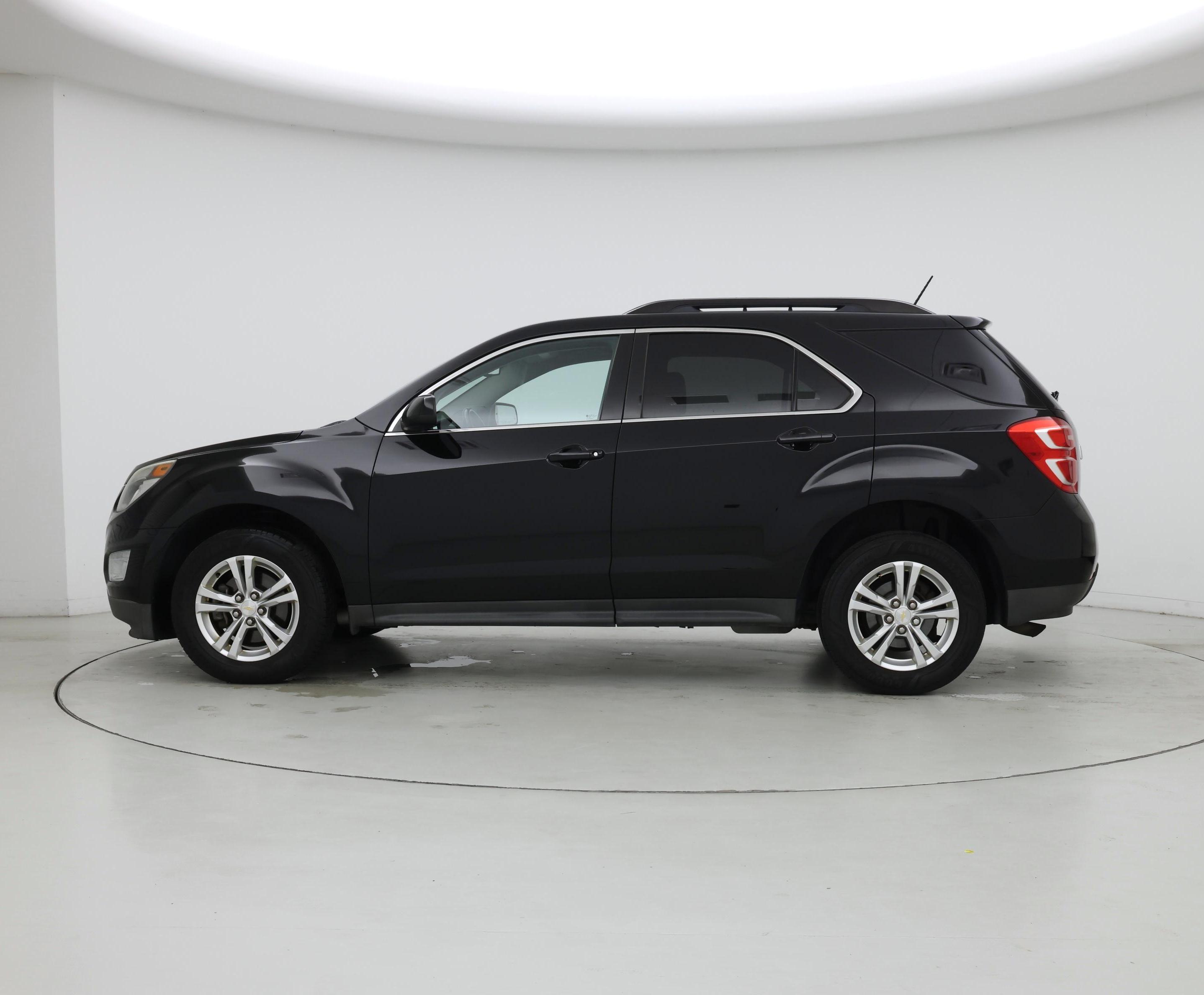 Thumbnail: 2016 Chevrolet Equinox - 3