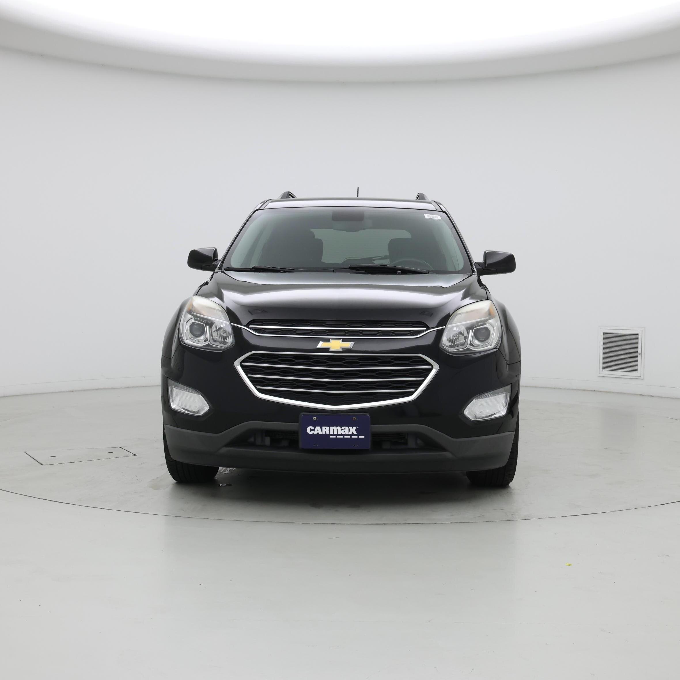 Thumbnail: 2016 Chevrolet Equinox - 5