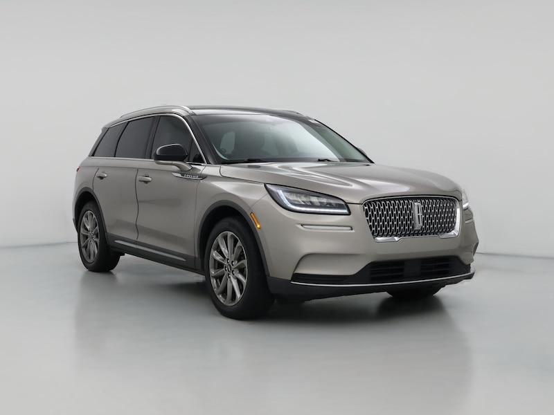 2020 Lincoln Corsair Standard -
                  Tallahassee, FL
