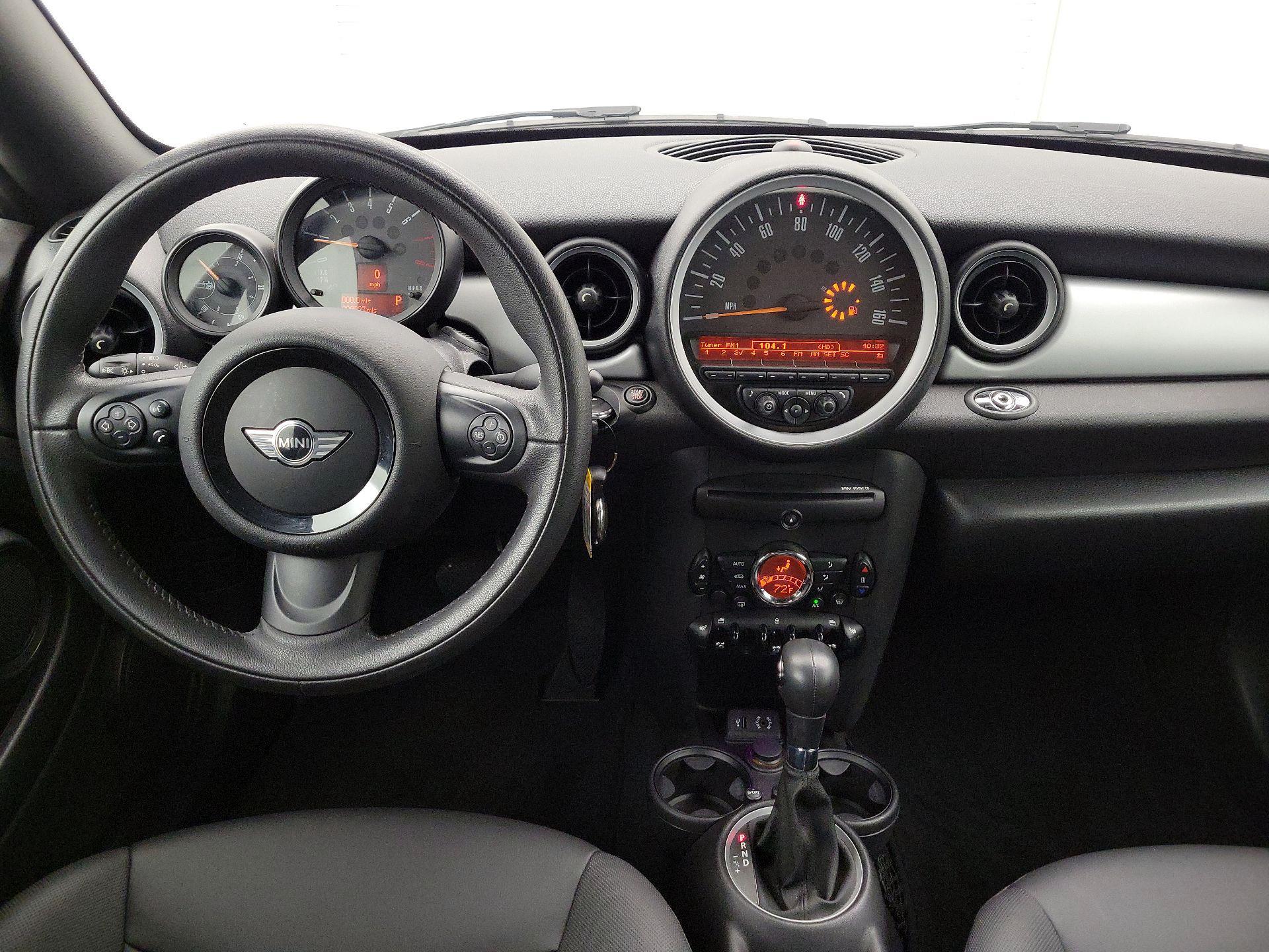 Thumbnail: 2015 MINI Cooper Roadster - 9