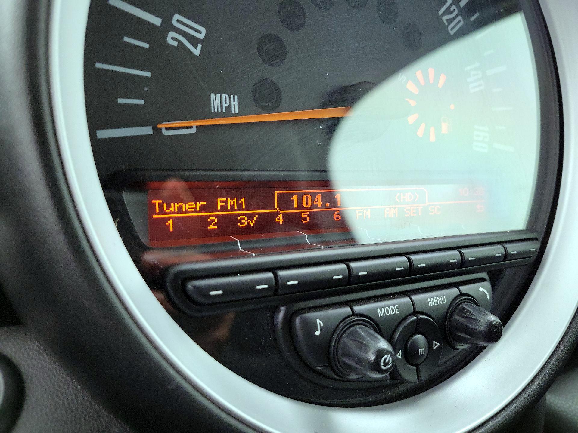Thumbnail: 2015 MINI Cooper Roadster - 13