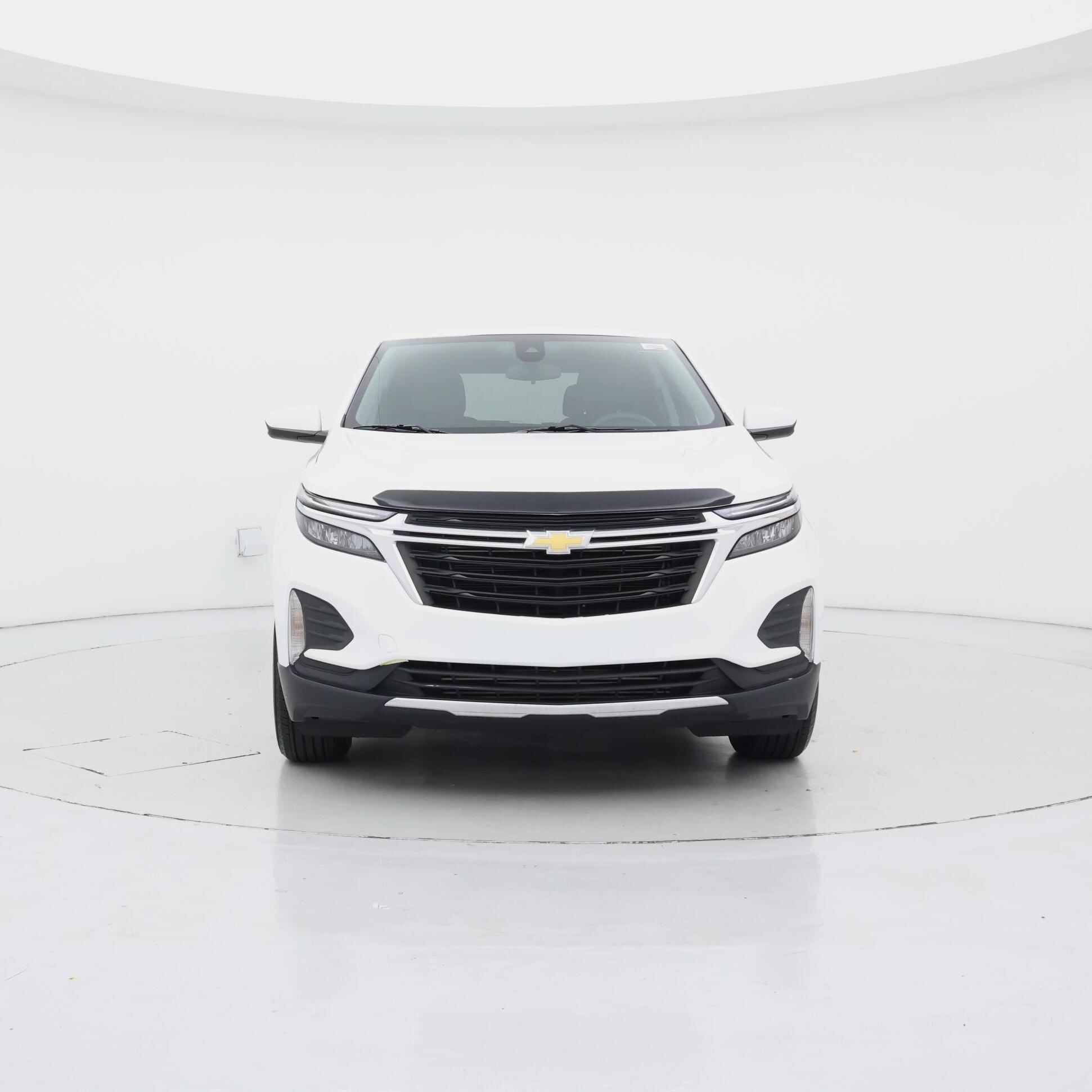 Thumbnail: 2022 Chevrolet Equinox - 5