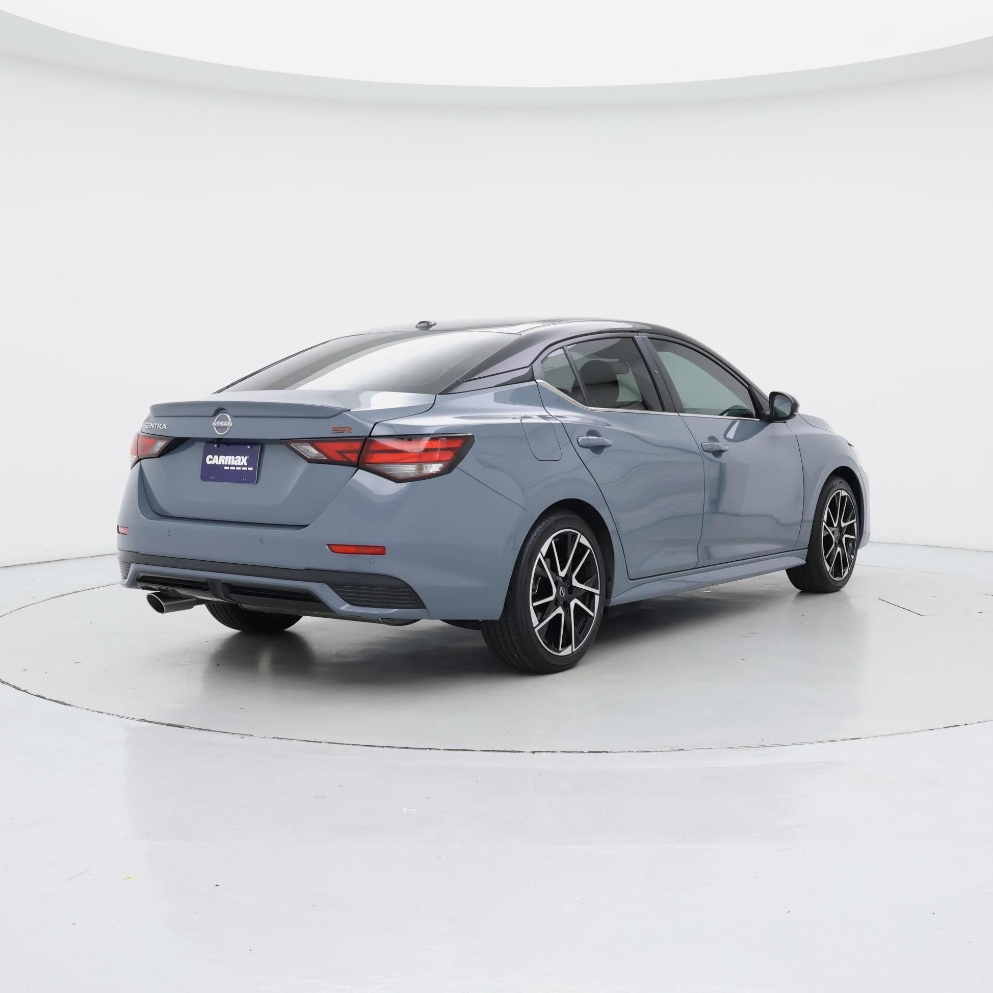 Thumbnail: 2025 Nissan Sentra - 8