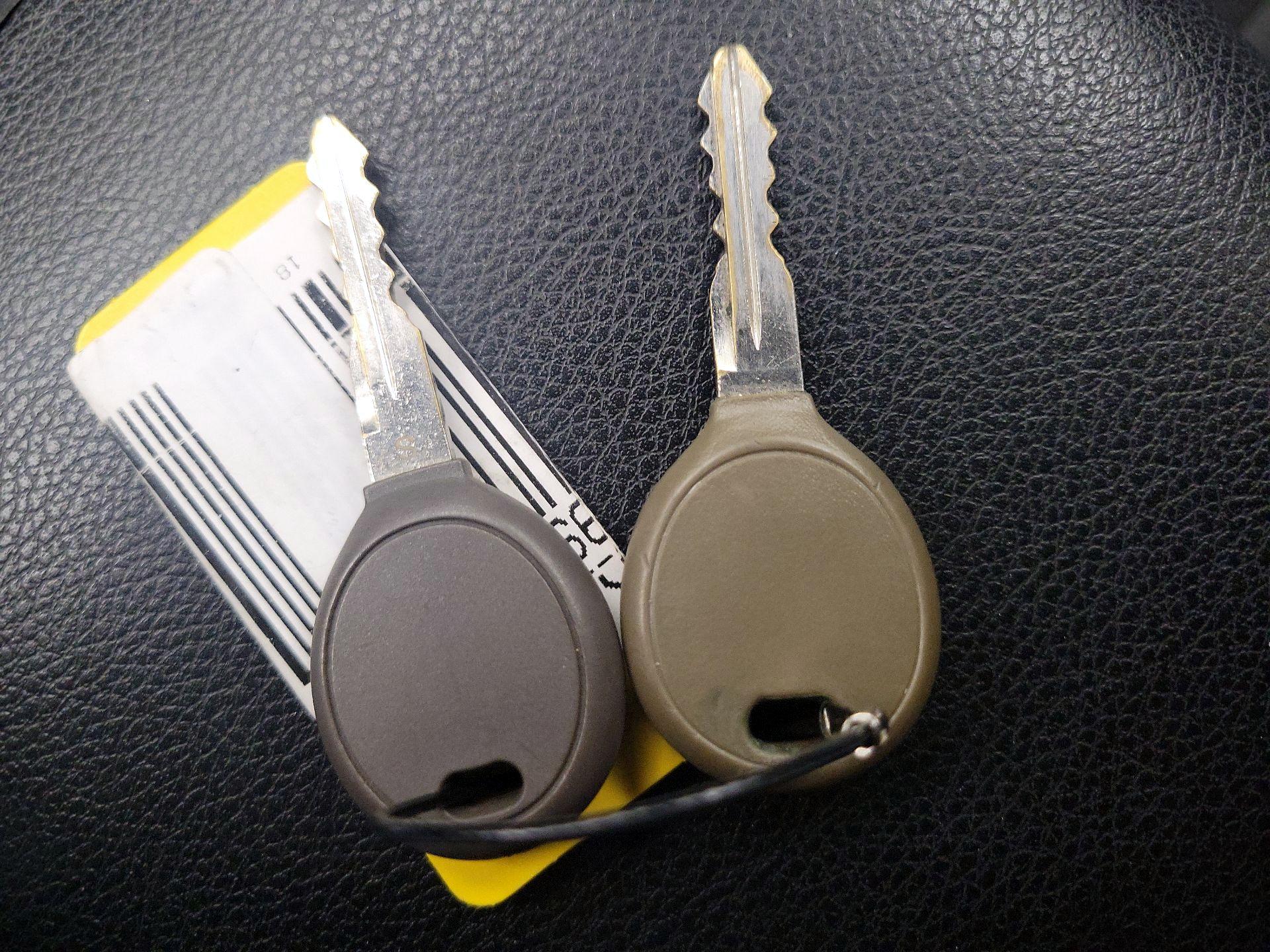 Thumbnail: 2018 Jeep Wrangler - 20