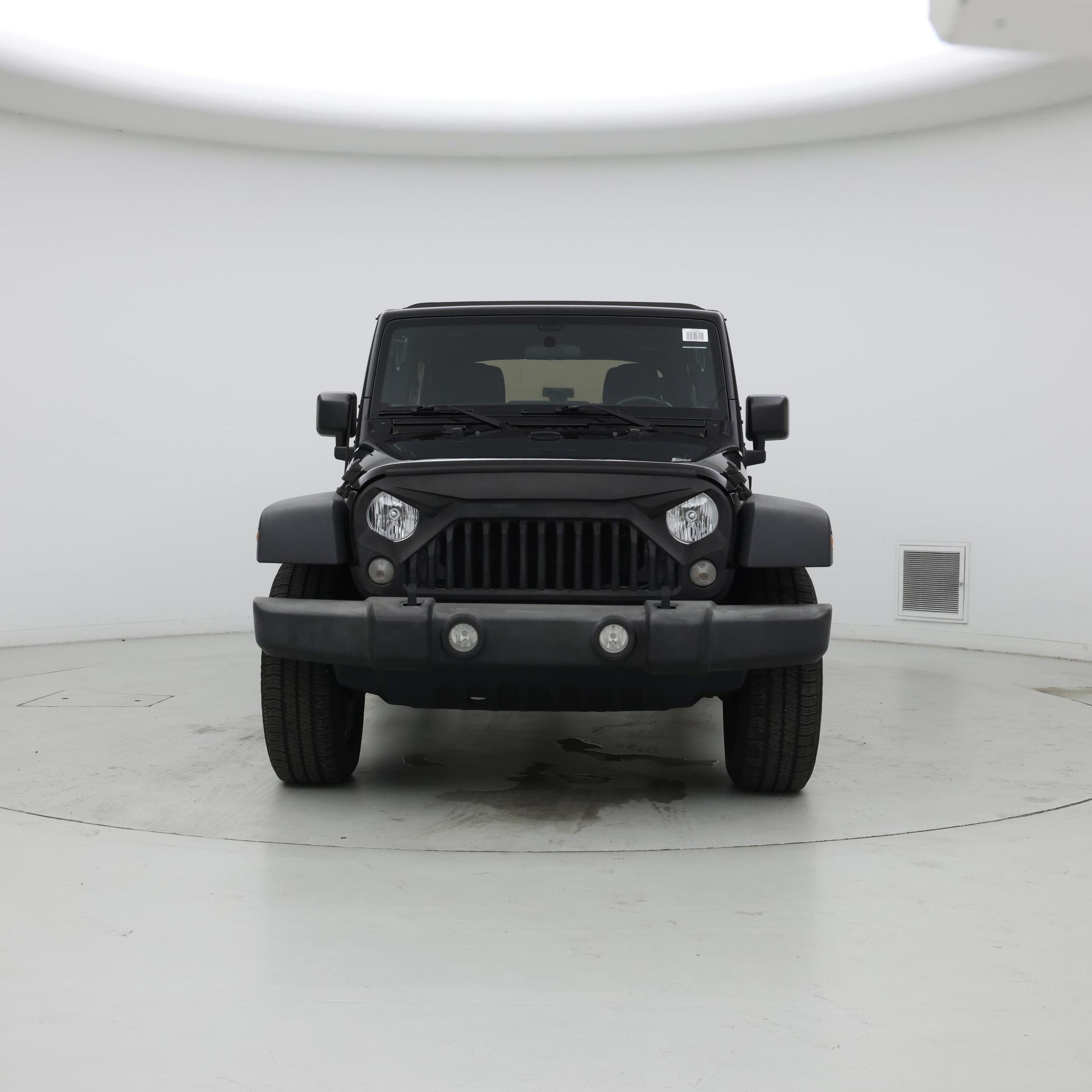 Thumbnail: 2018 Jeep Wrangler - 5