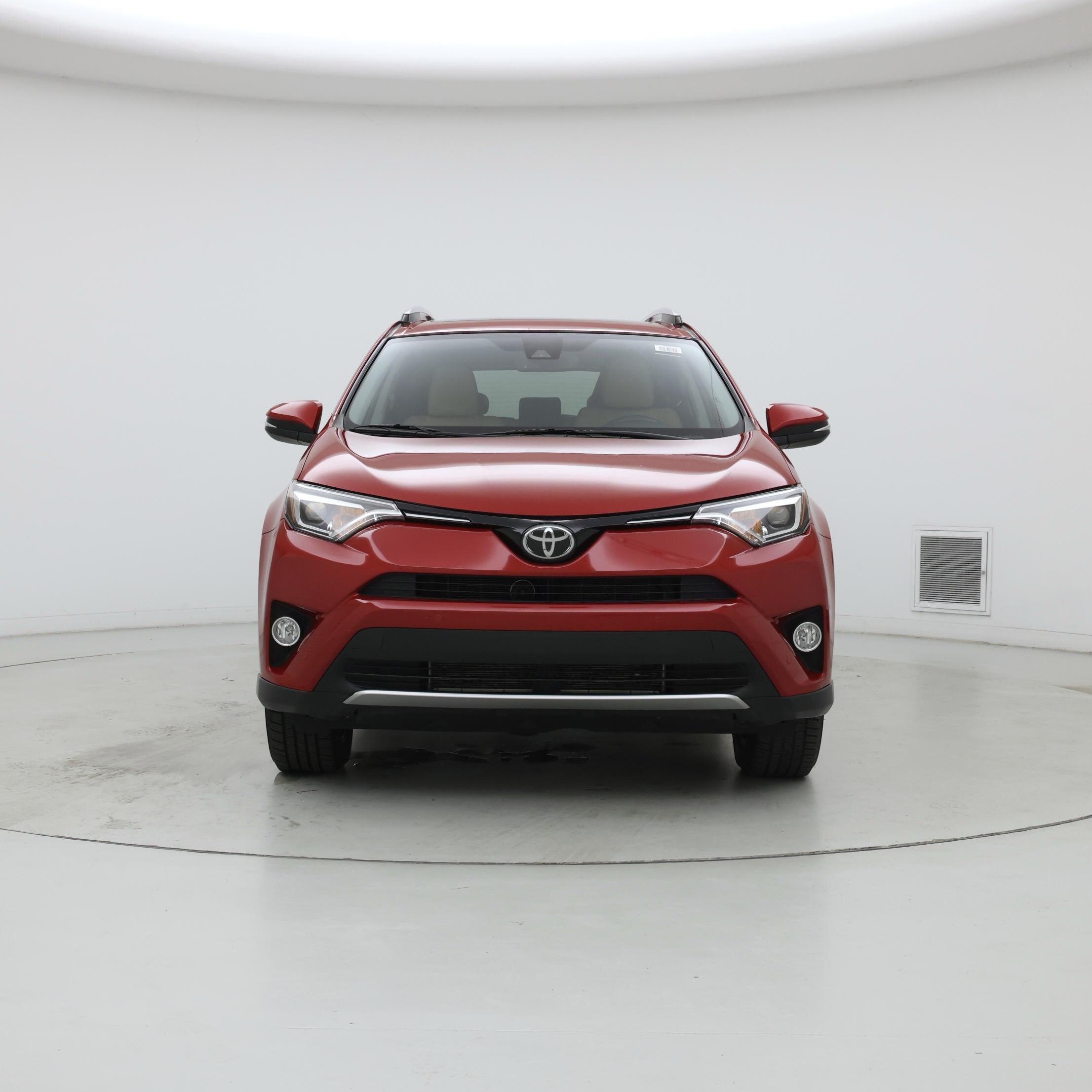 Thumbnail: 2016 Toyota RAV4 - 5