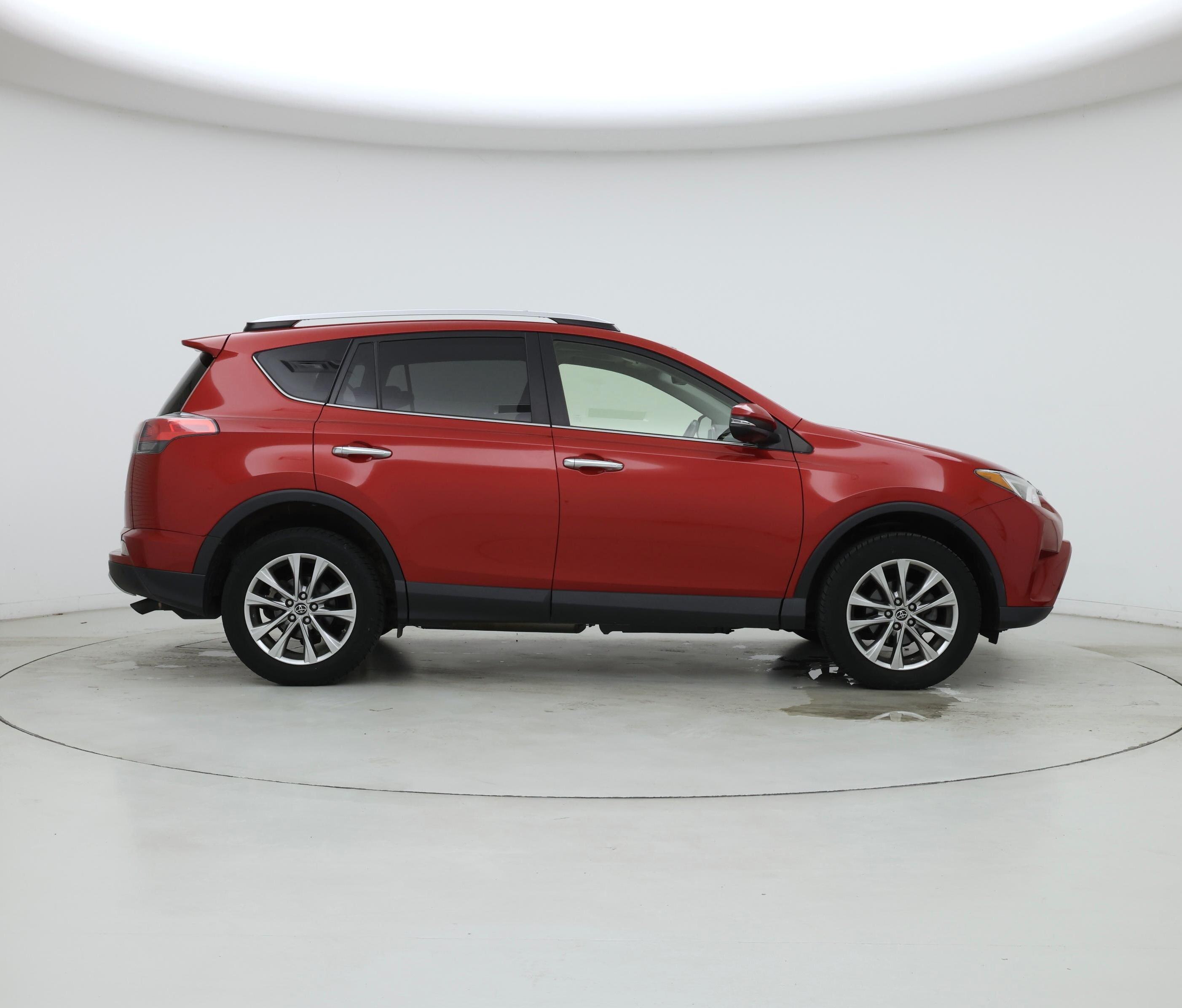 Thumbnail: 2016 Toyota RAV4 - 7