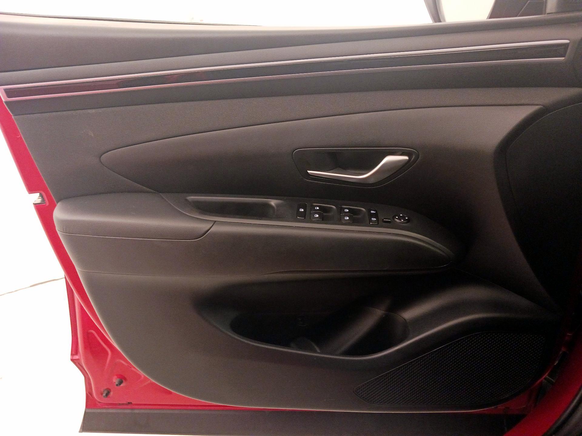 Thumbnail: 2023 Hyundai Tucson - 12