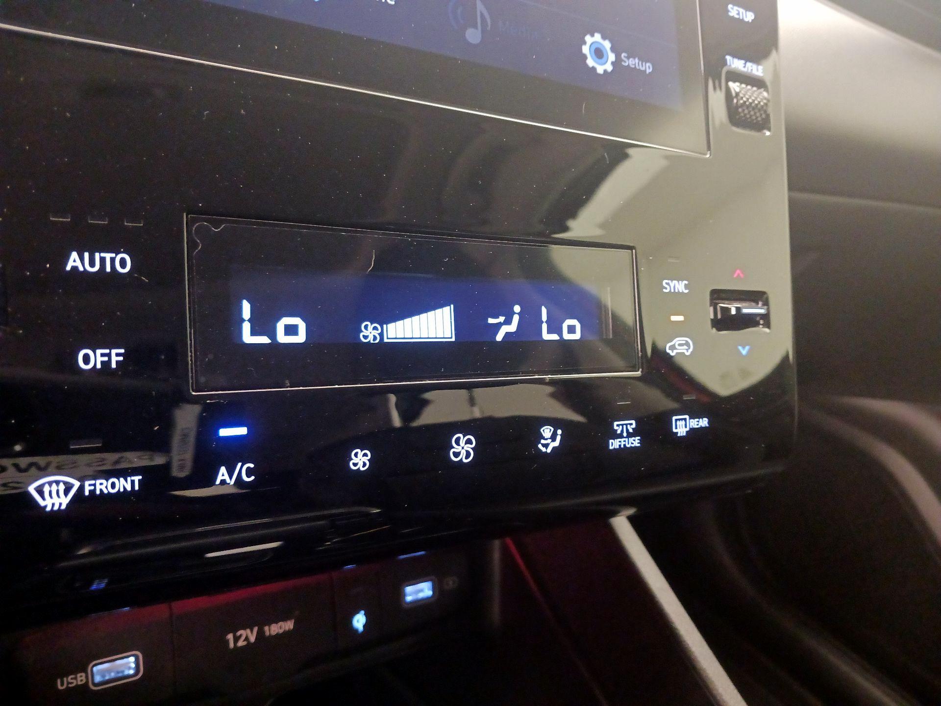 Thumbnail: 2023 Hyundai Tucson - 16