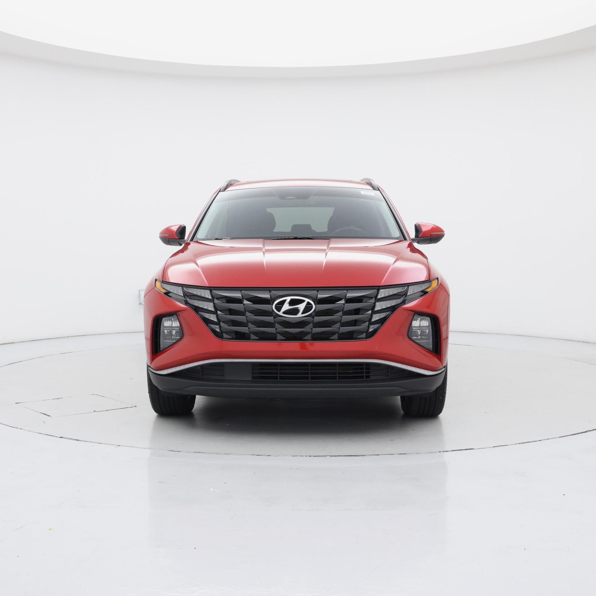 Thumbnail: 2023 Hyundai Tucson - 5
