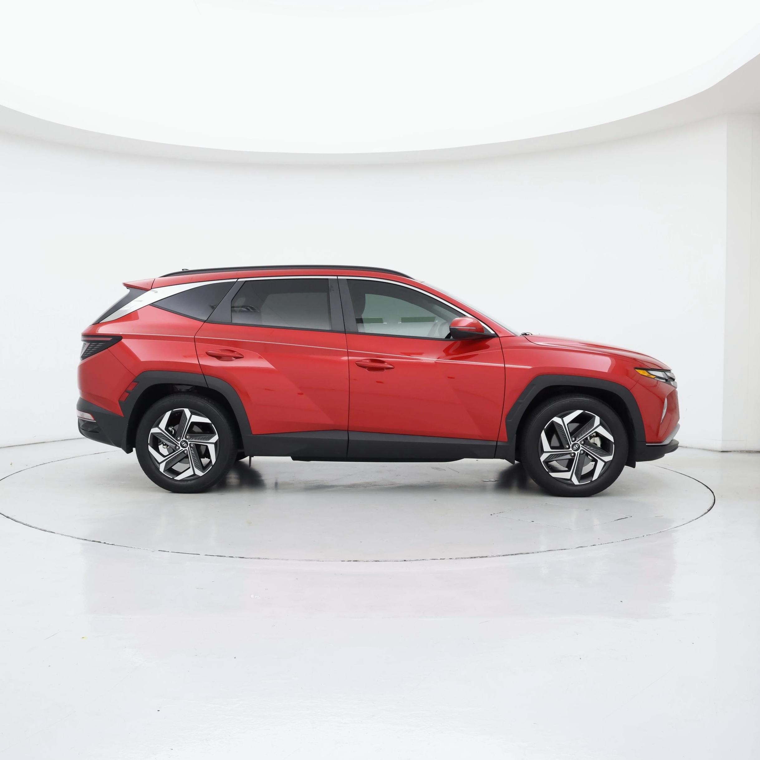 Thumbnail: 2023 Hyundai Tucson - 7