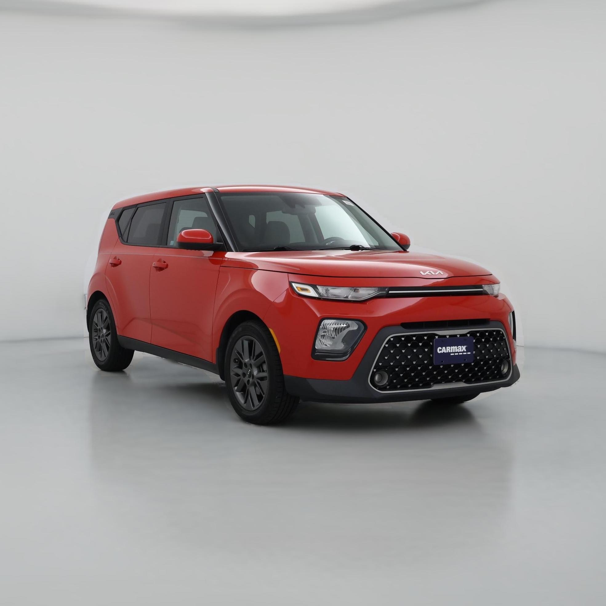 Thumbnail: 2022 Kia Soul - 1