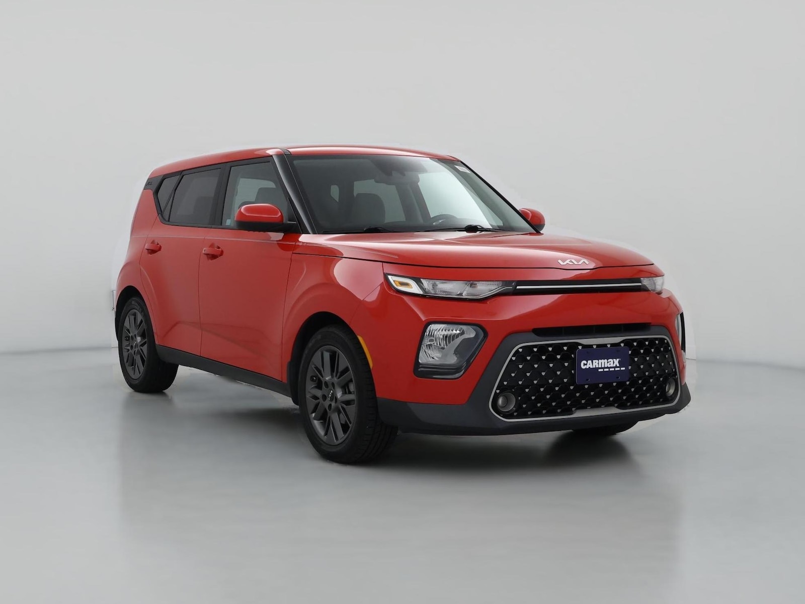 2022 Kia Soul