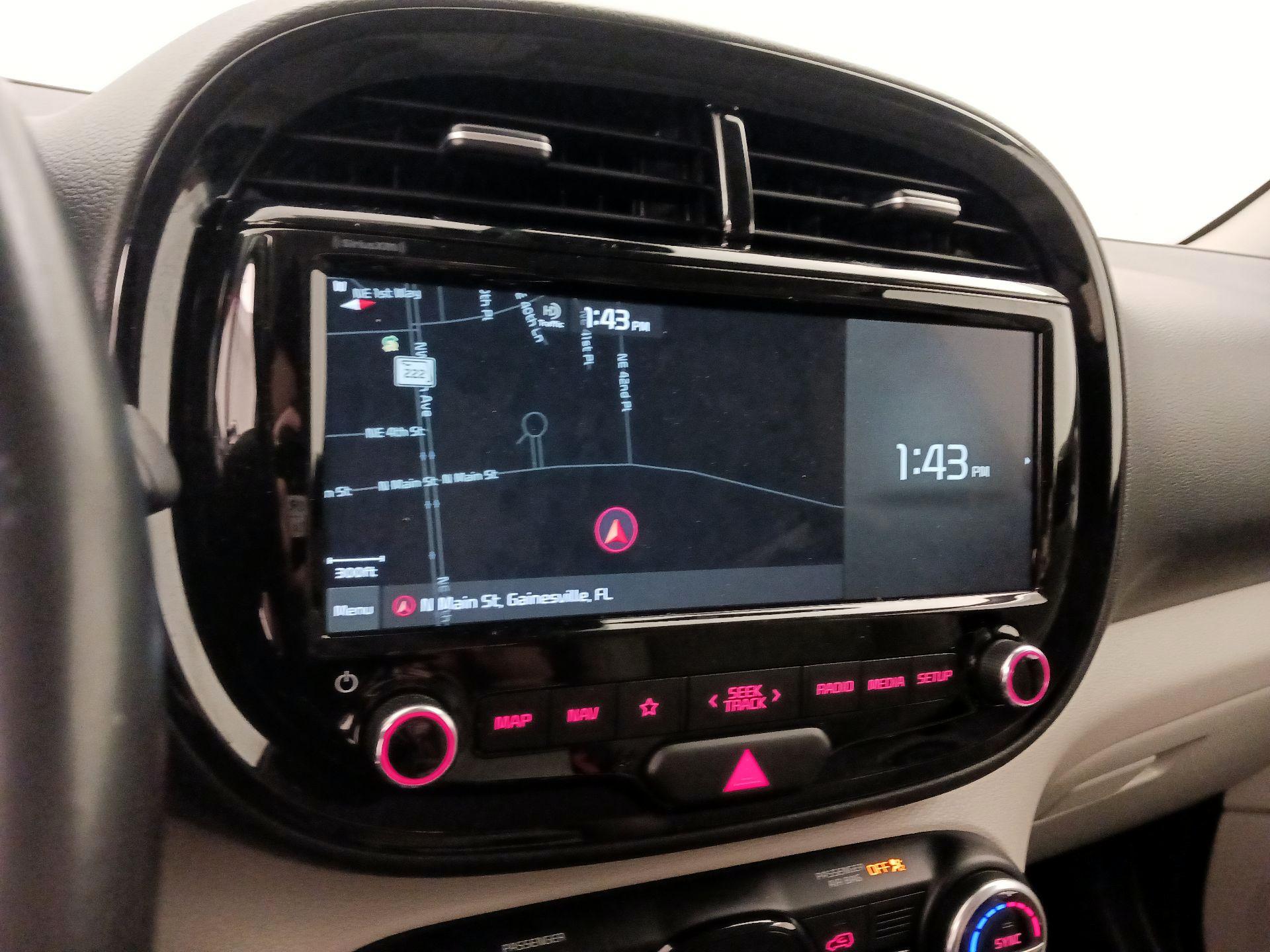 Thumbnail: 2022 Kia Soul - 14