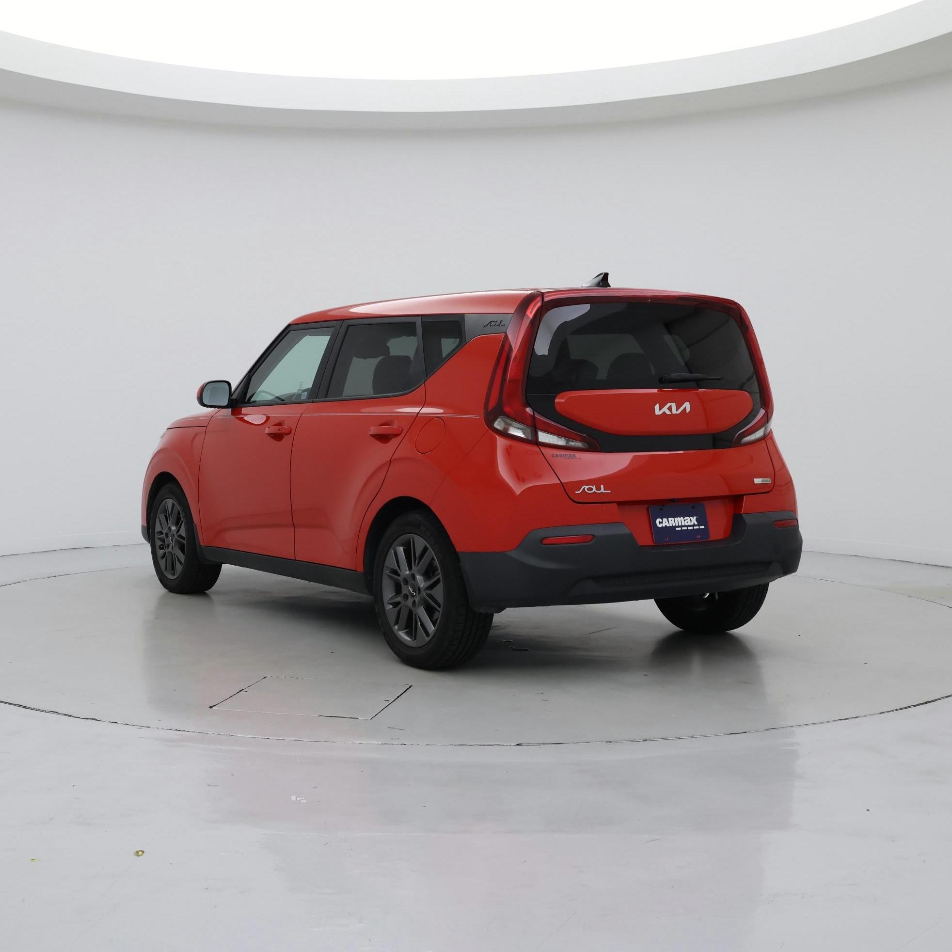 Thumbnail: 2022 Kia Soul - 2