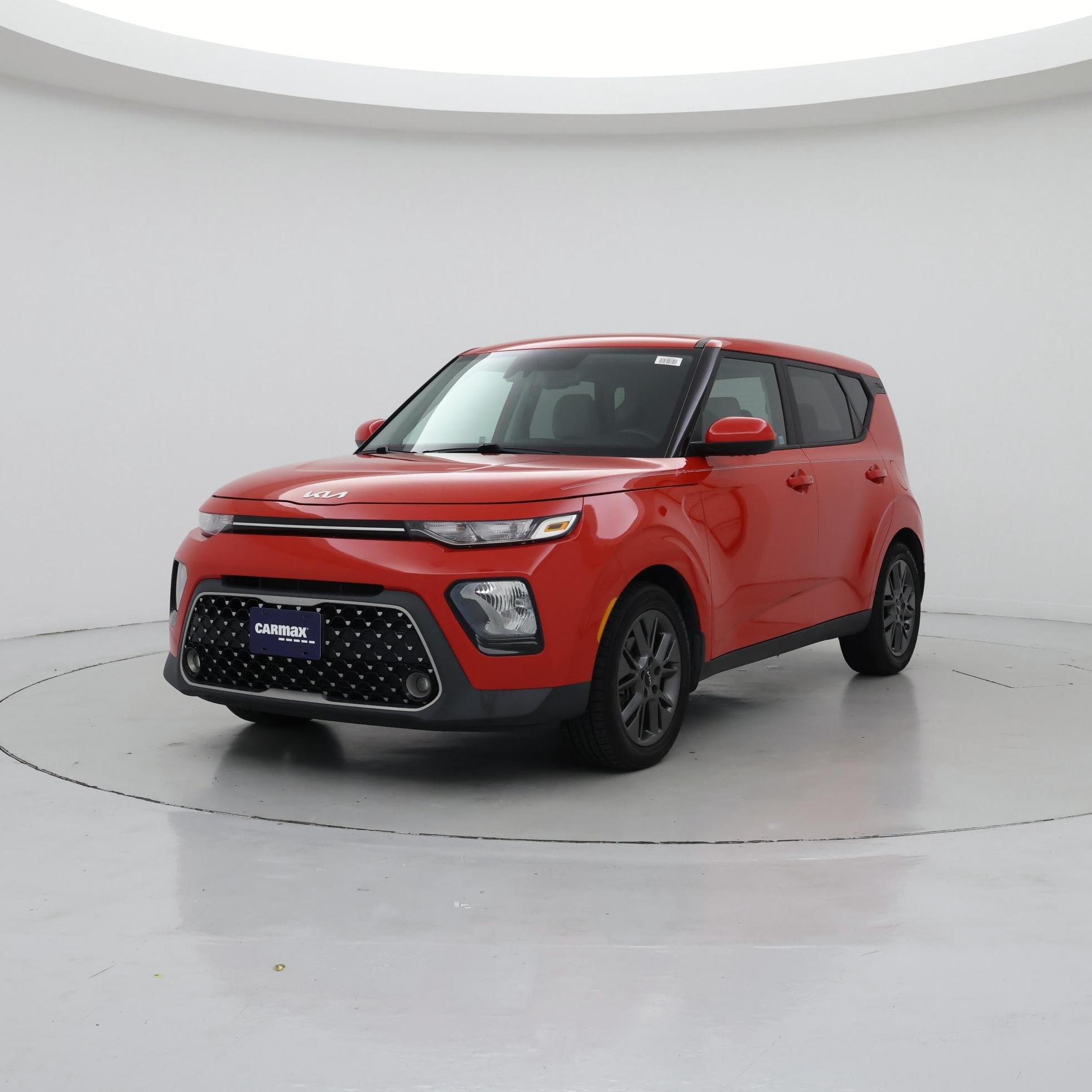 Thumbnail: 2022 Kia Soul - 4