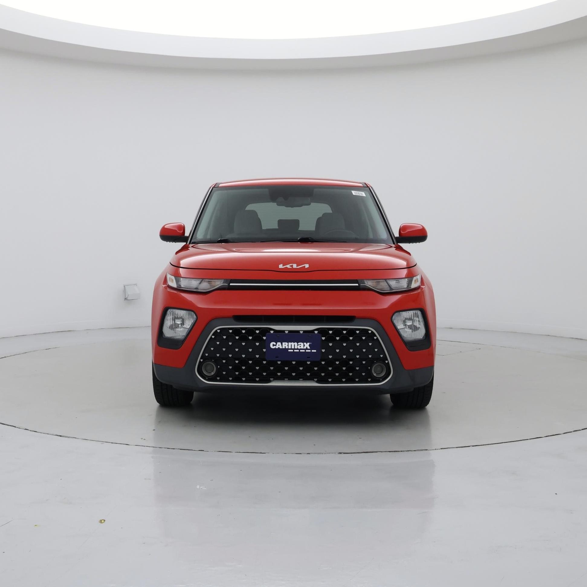 Thumbnail: 2022 Kia Soul - 5