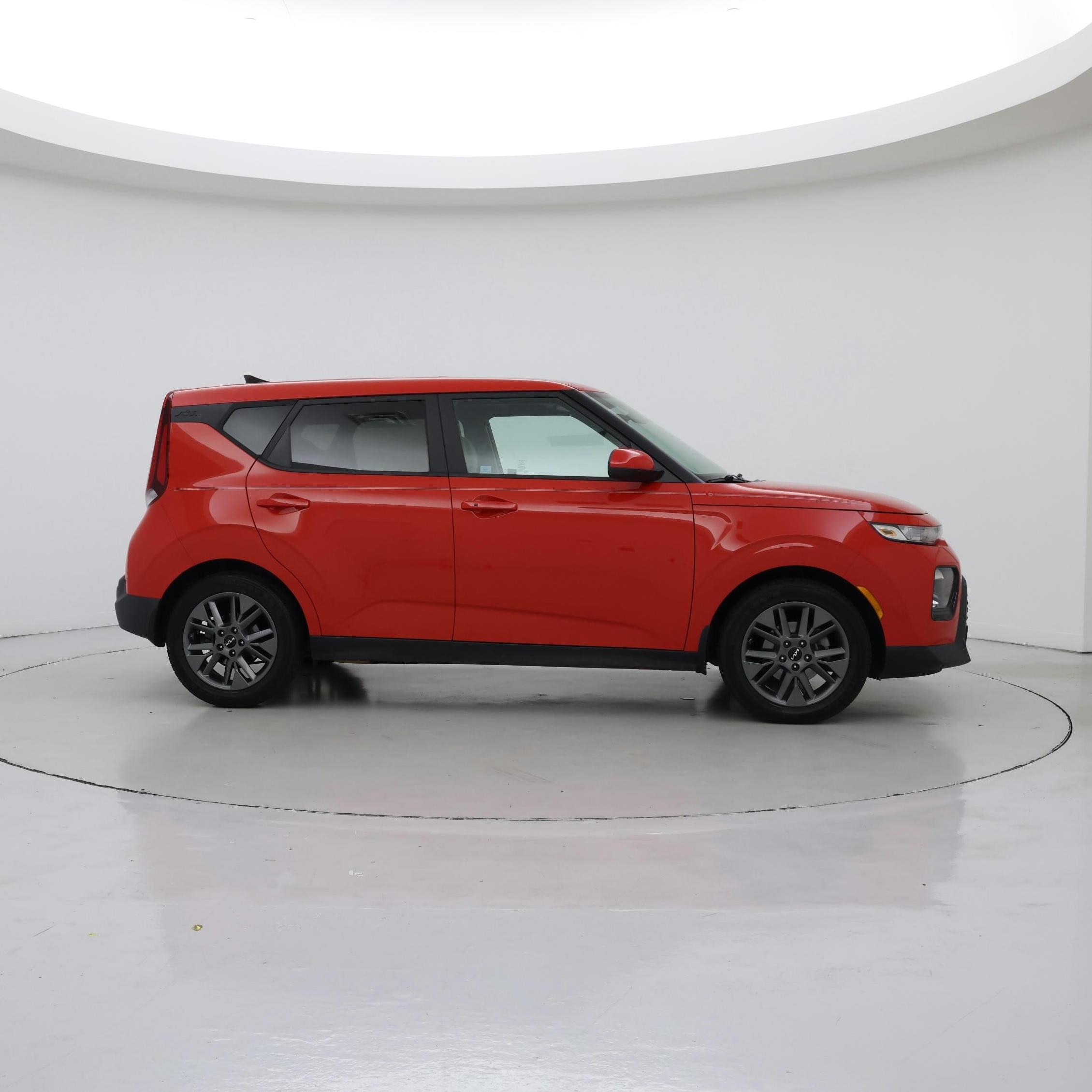 Thumbnail: 2022 Kia Soul - 7