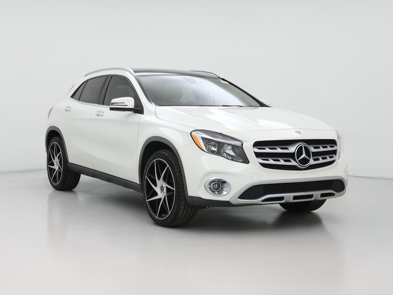 2018 Mercedes-Benz GLA 250 -
                  Birmingham, AL