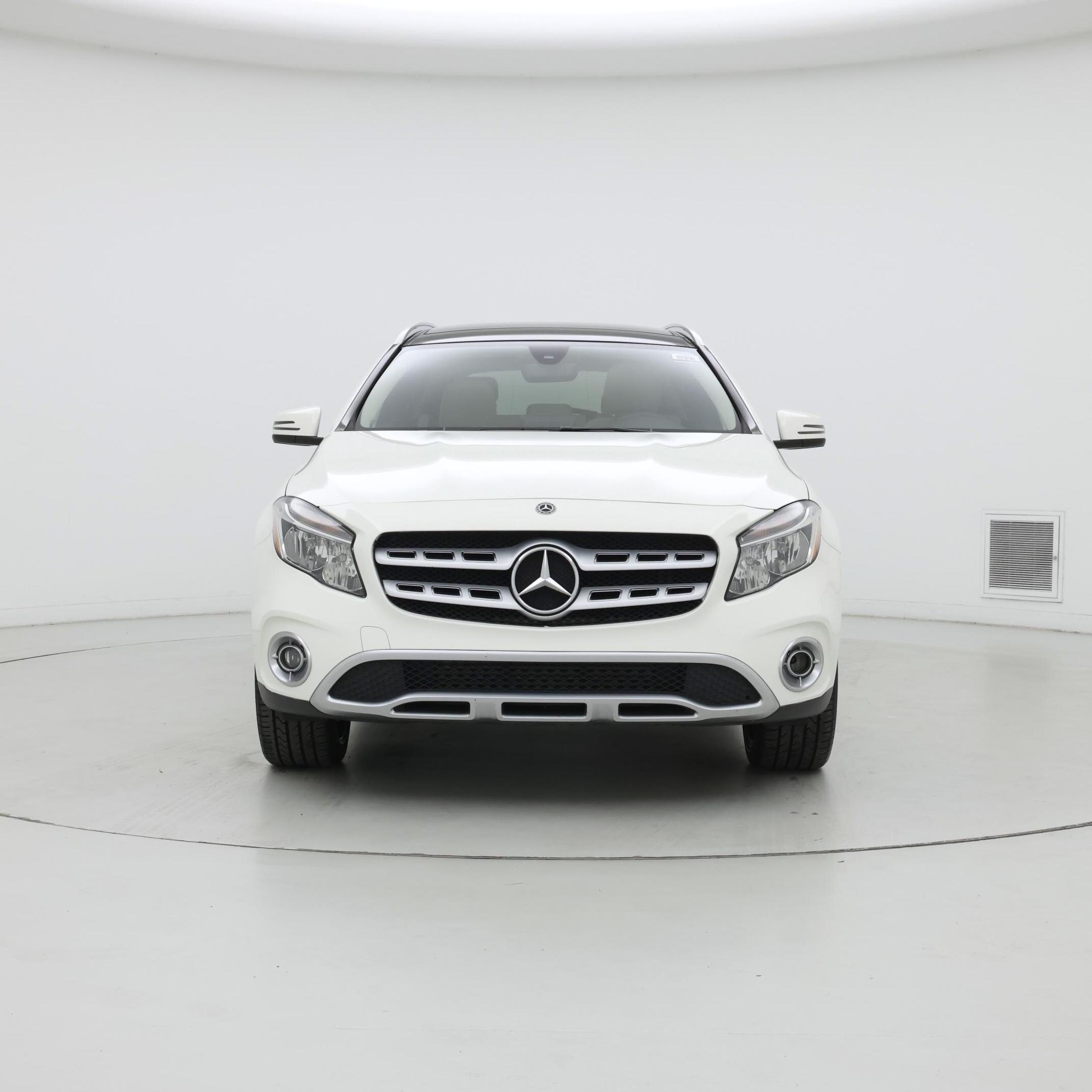 Thumbnail: 2018 Mercedes-Benz GLA - 5