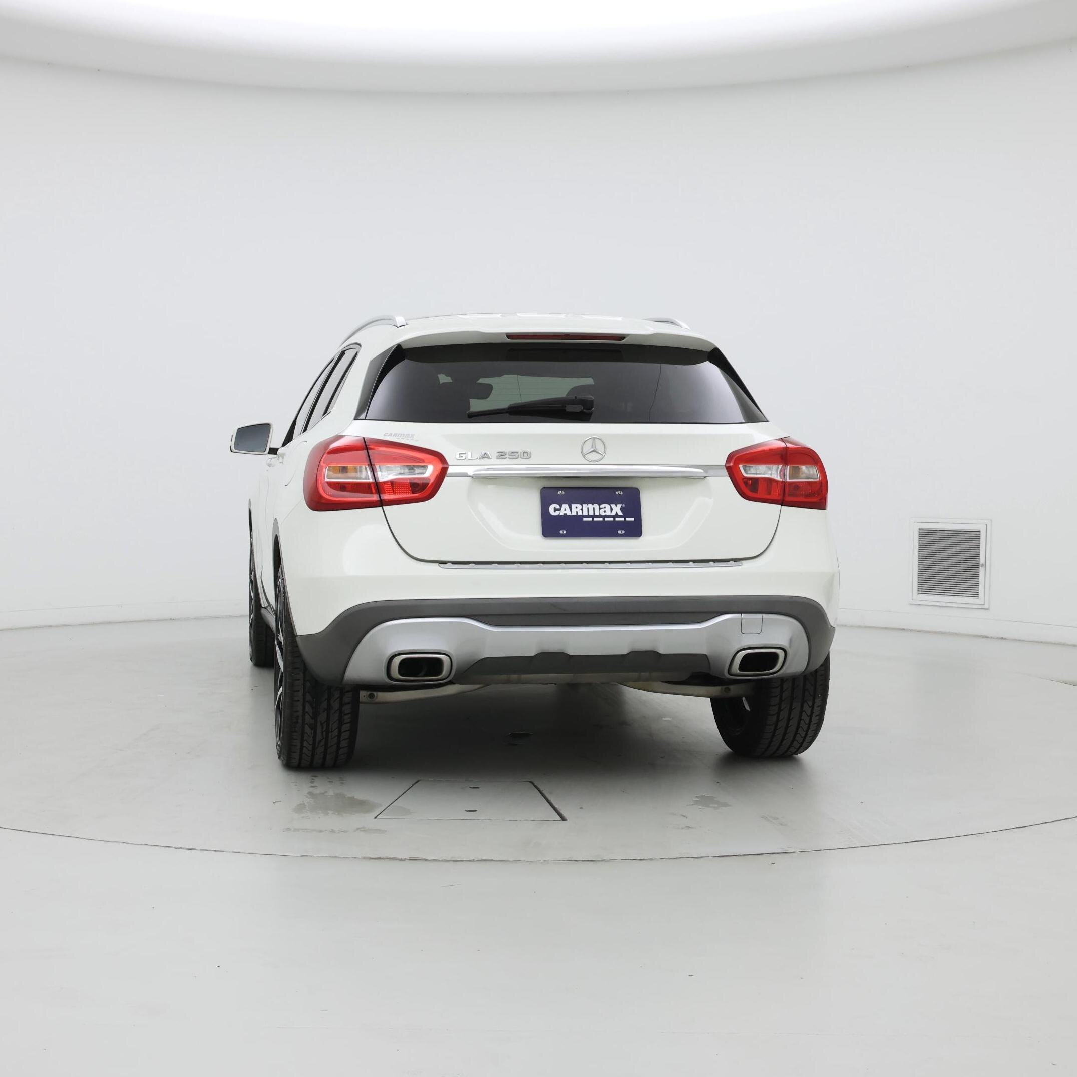 Thumbnail: 2018 Mercedes-Benz GLA - 6