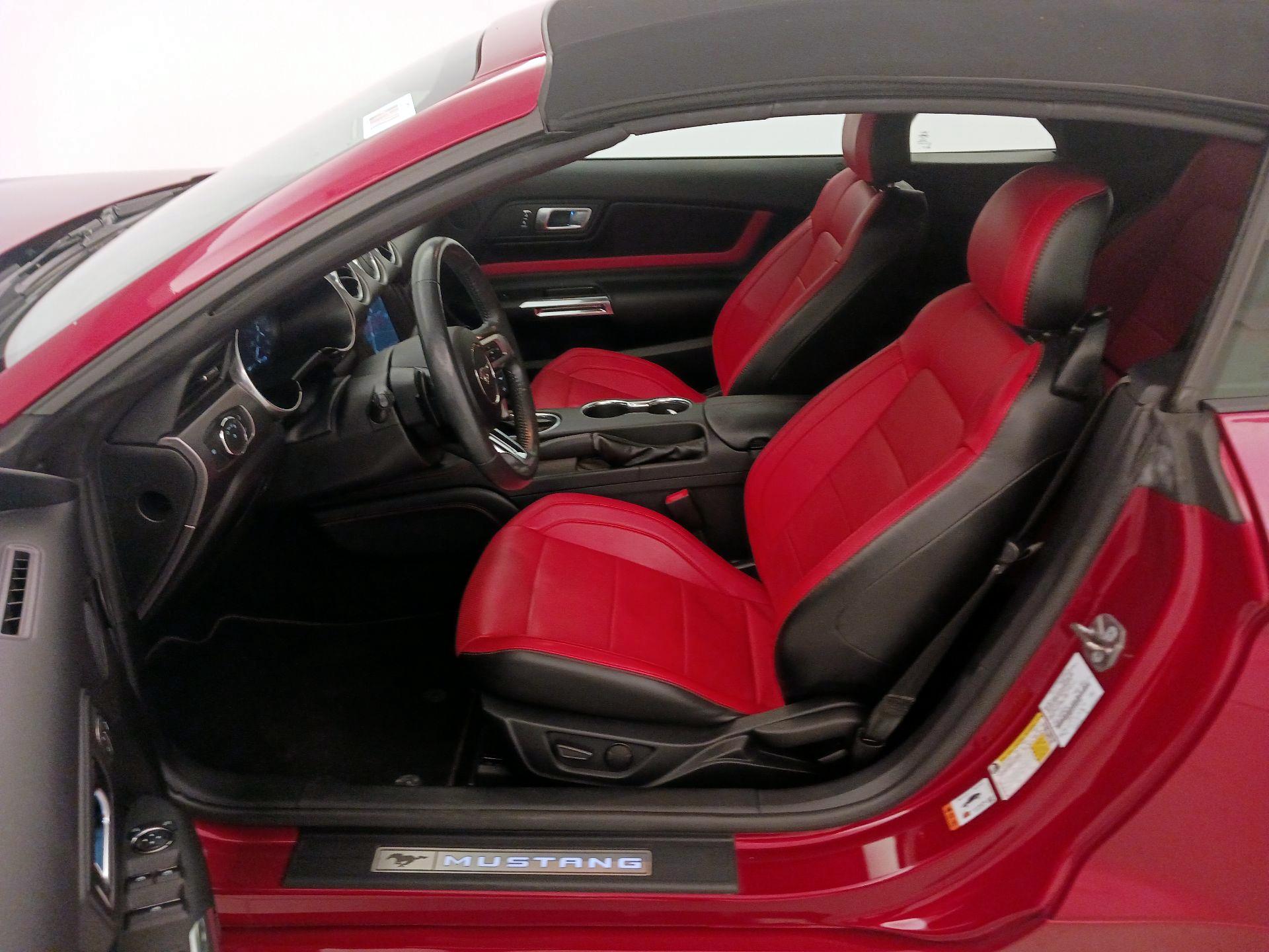 Thumbnail: 2020 Ford Mustang - 11