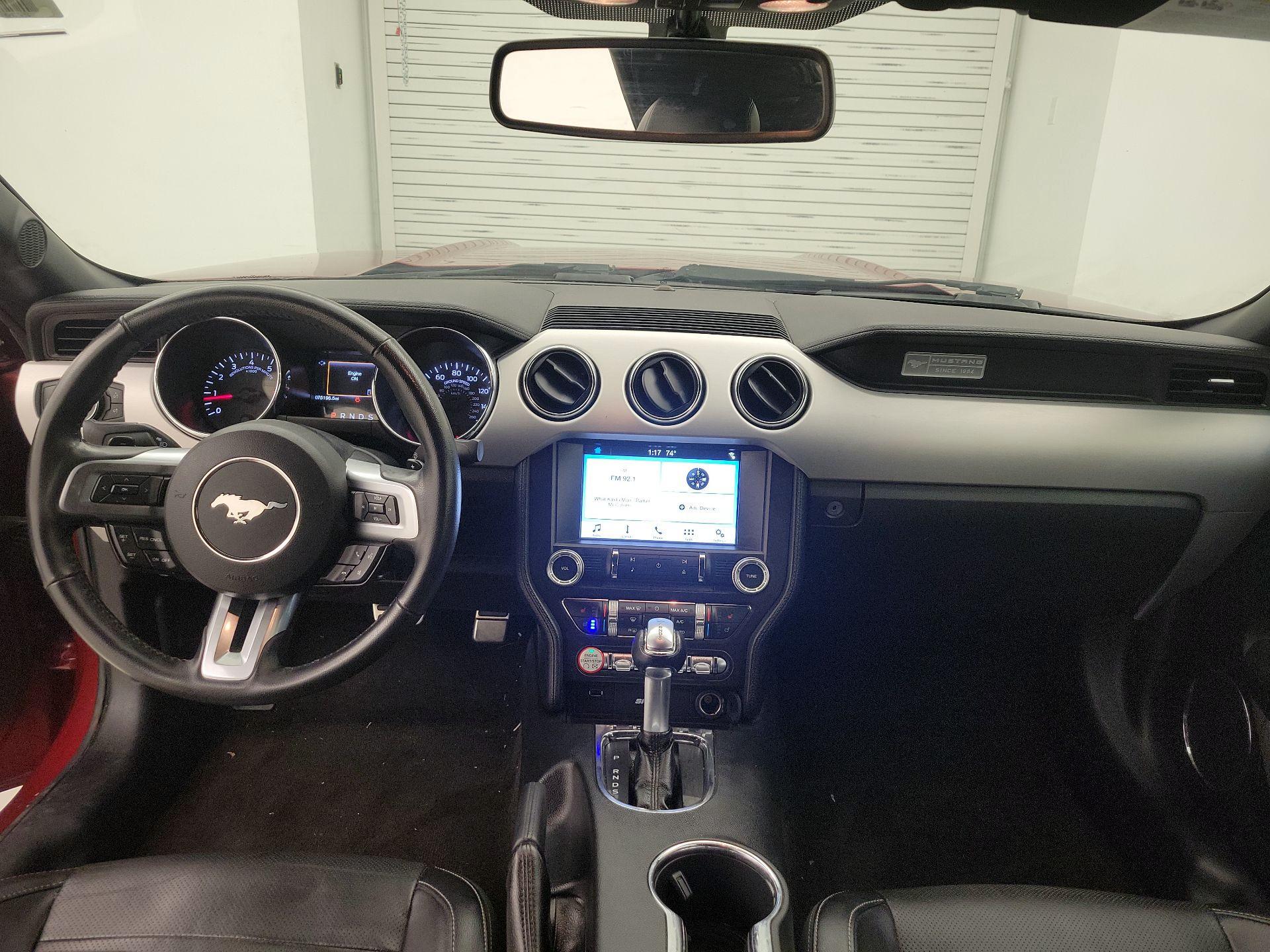 Thumbnail: 2016 Ford Mustang - 9