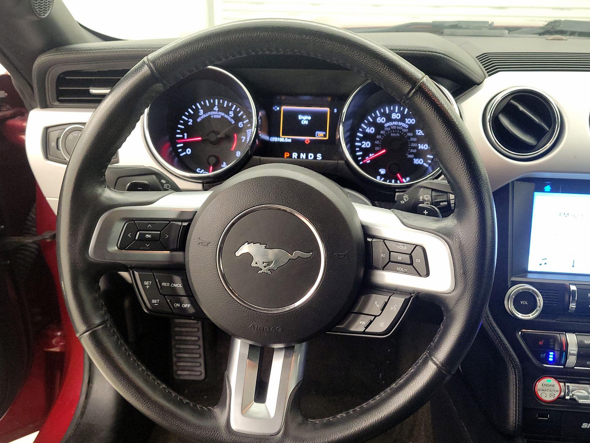 Thumbnail: 2016 Ford Mustang - 10