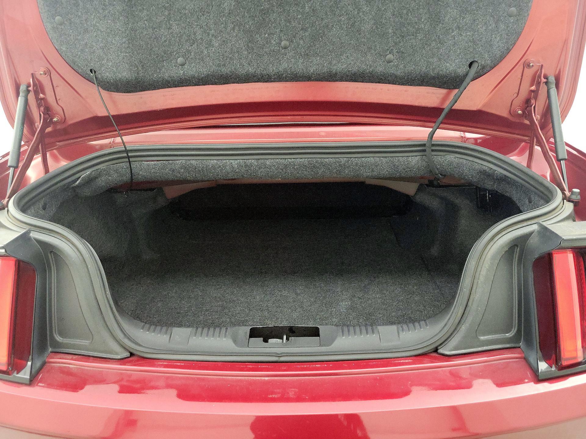 Thumbnail: 2016 Ford Mustang - 20