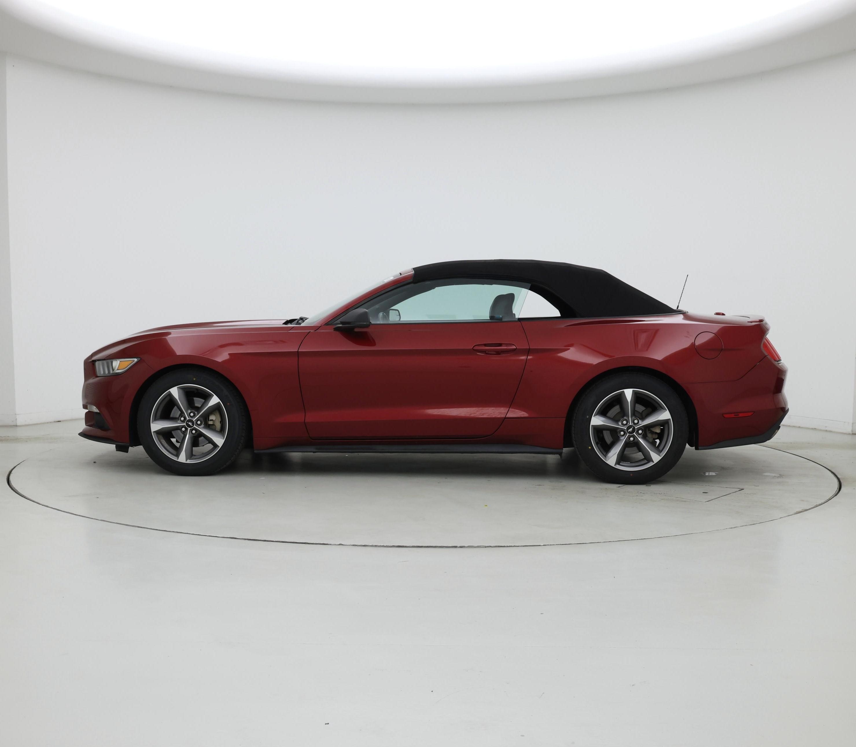 Thumbnail: 2016 Ford Mustang - 3