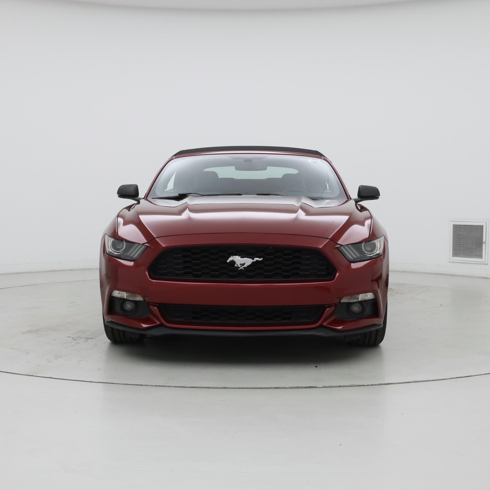 Thumbnail: 2016 Ford Mustang - 5
