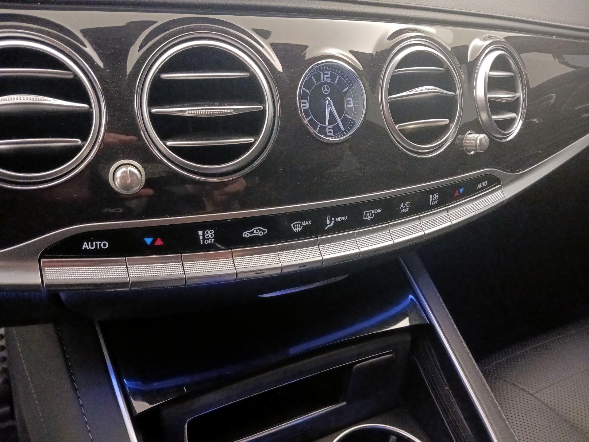 Thumbnail: 2020 Mercedes-Benz S-Class - 17