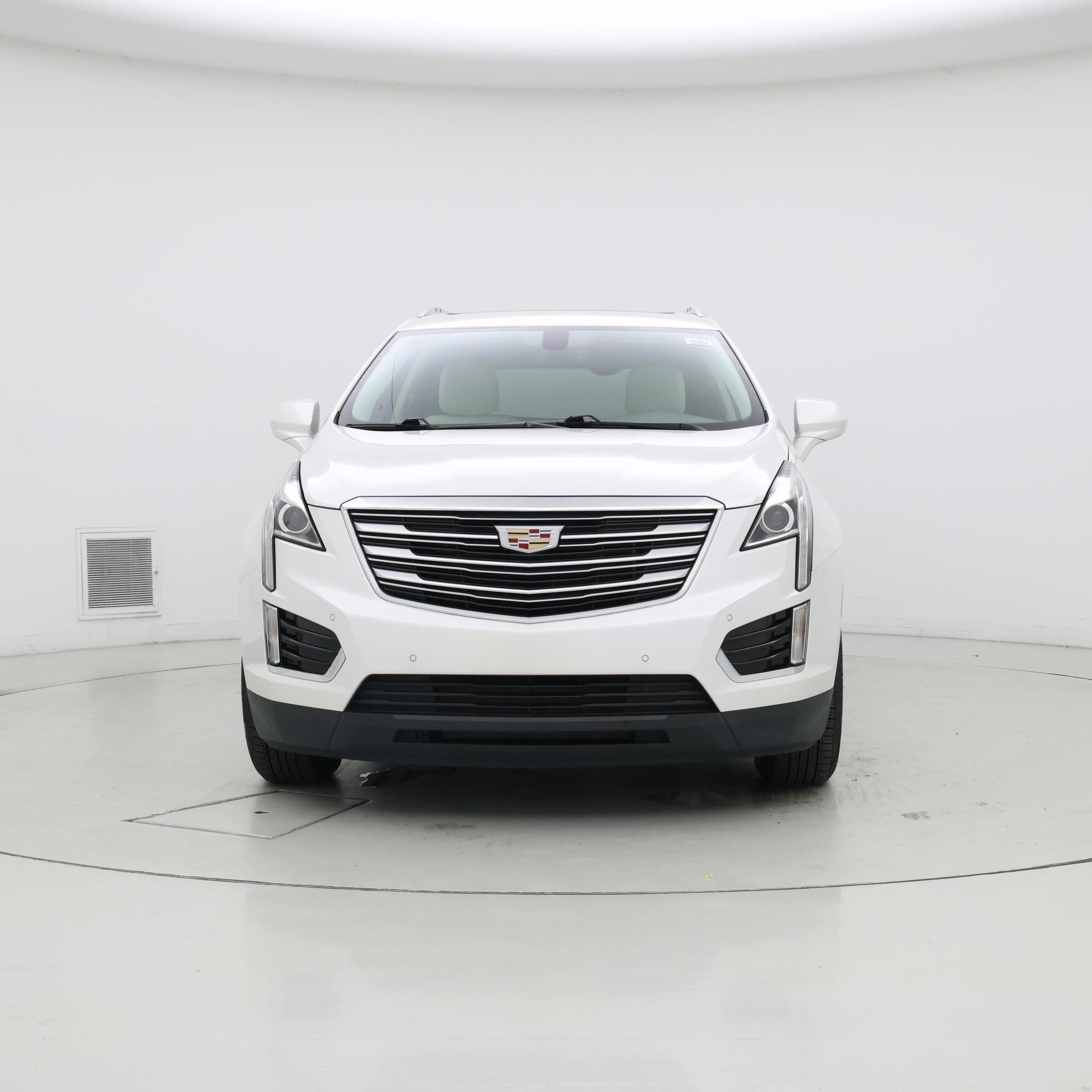Thumbnail: 2017 Cadillac XT5 - 5