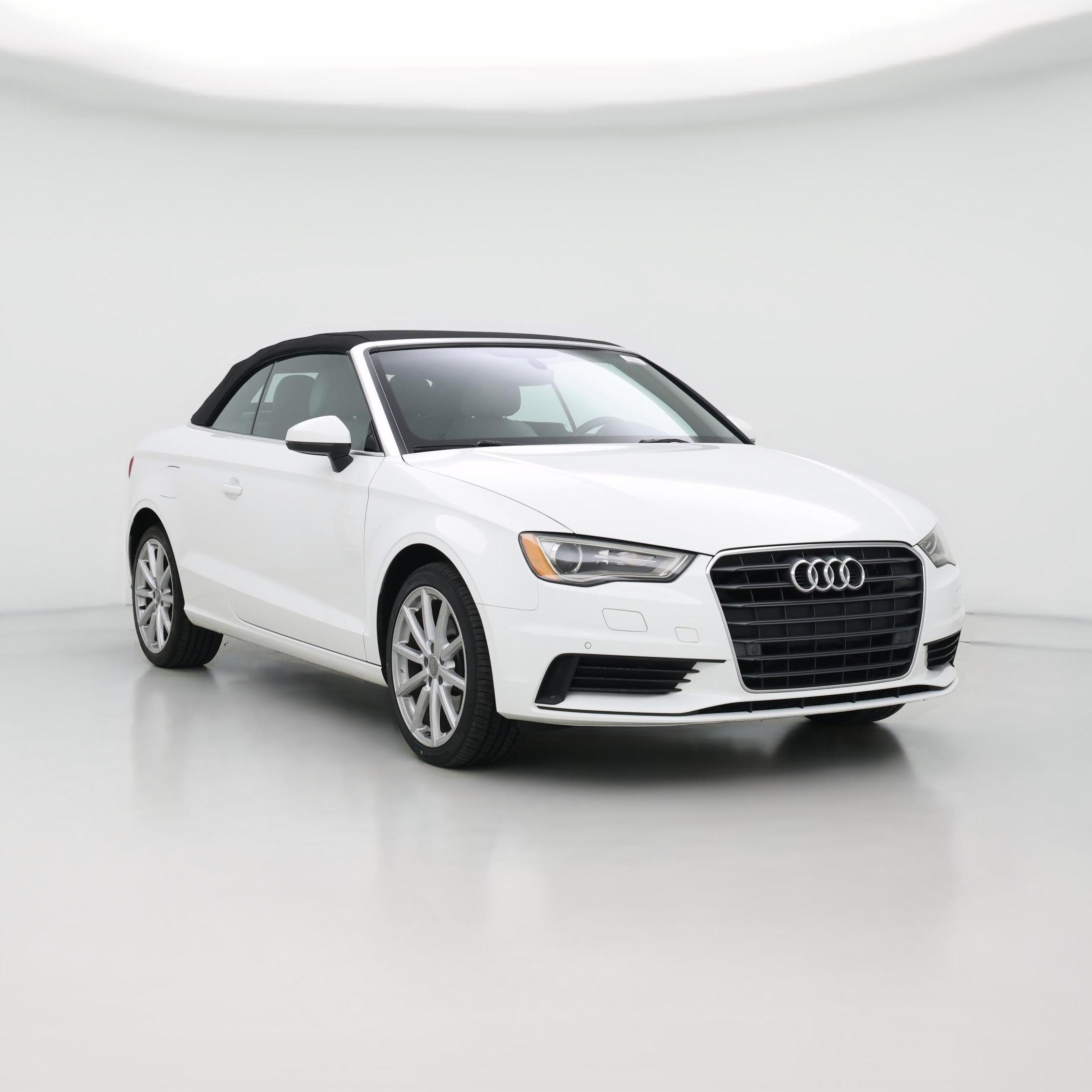 Thumbnail: 2016 Audi A3 - 1