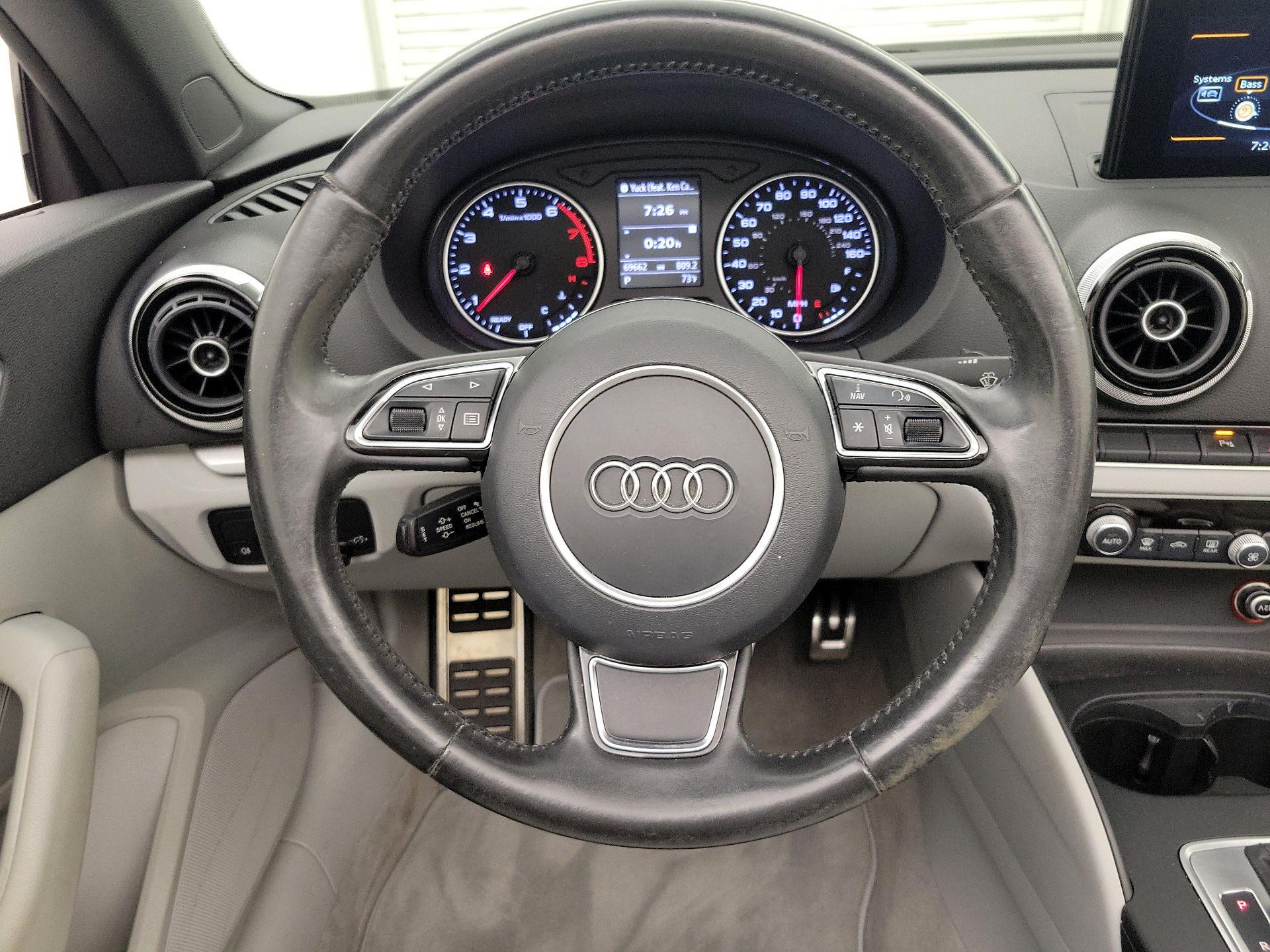Thumbnail: 2016 Audi A3 - 10