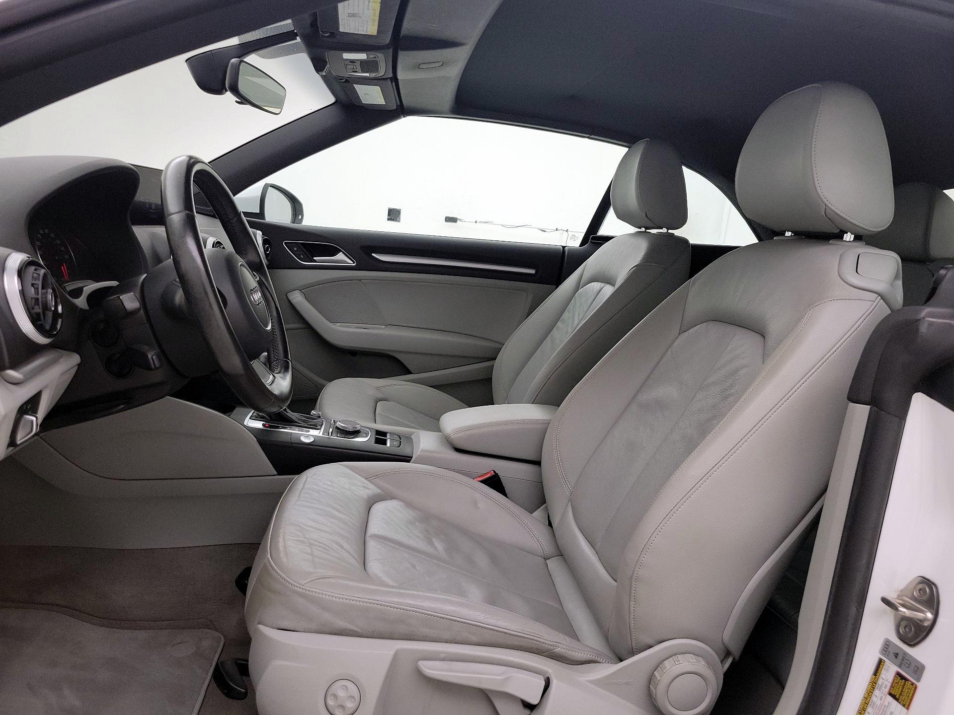 Thumbnail: 2016 Audi A3 - 11