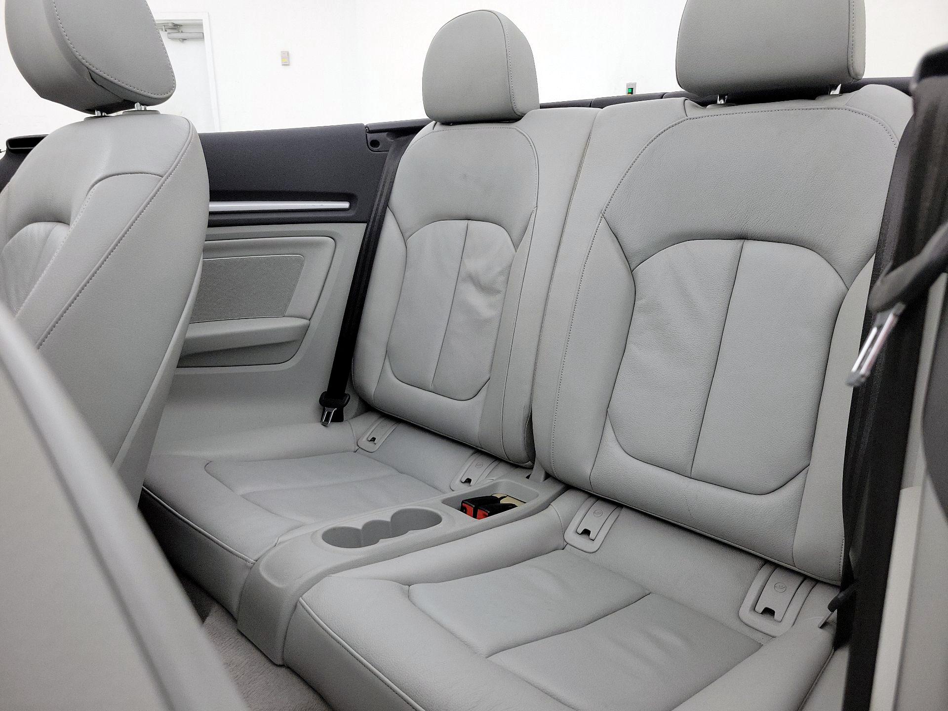 Thumbnail: 2016 Audi A3 - 19