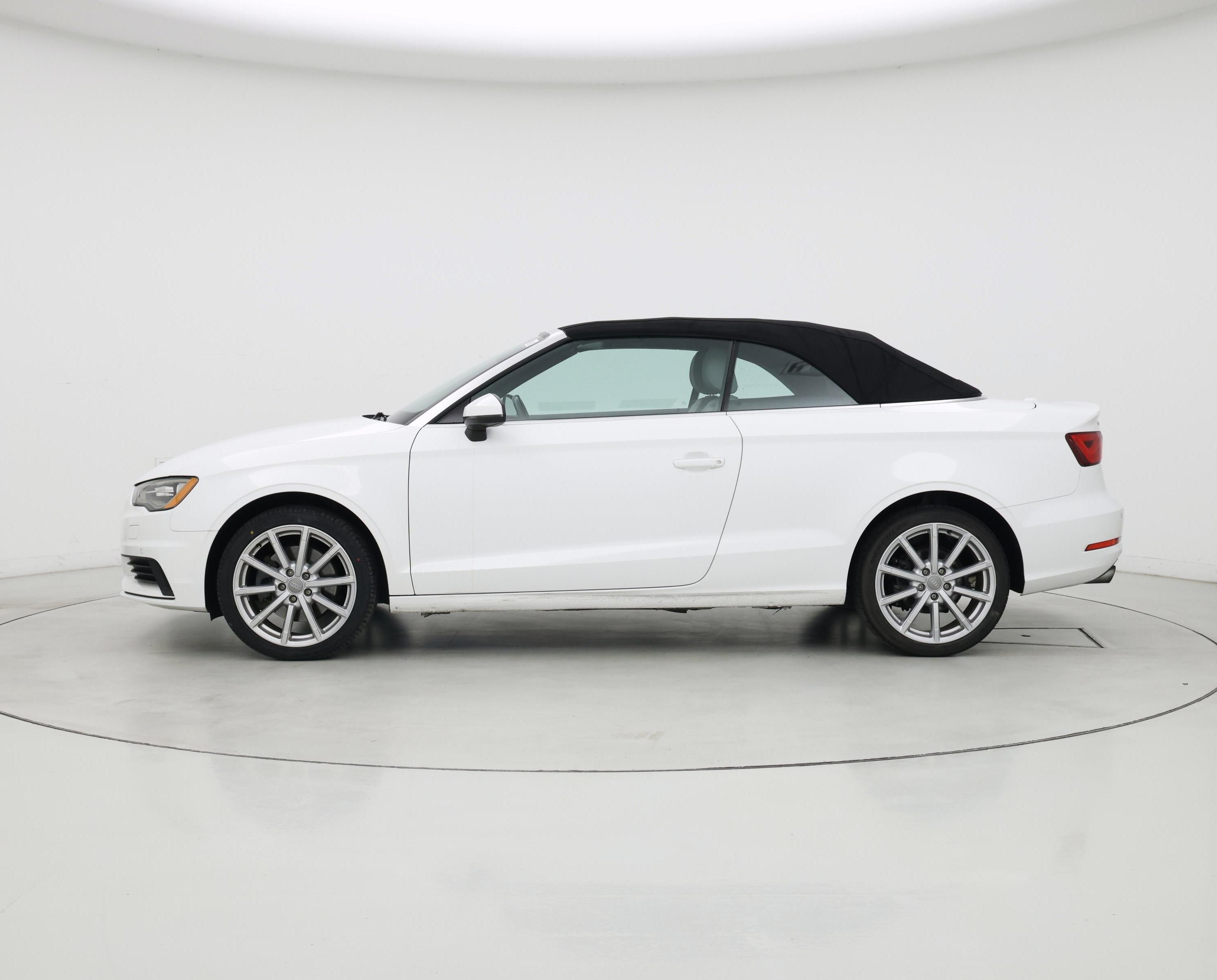 Thumbnail: 2016 Audi A3 - 3