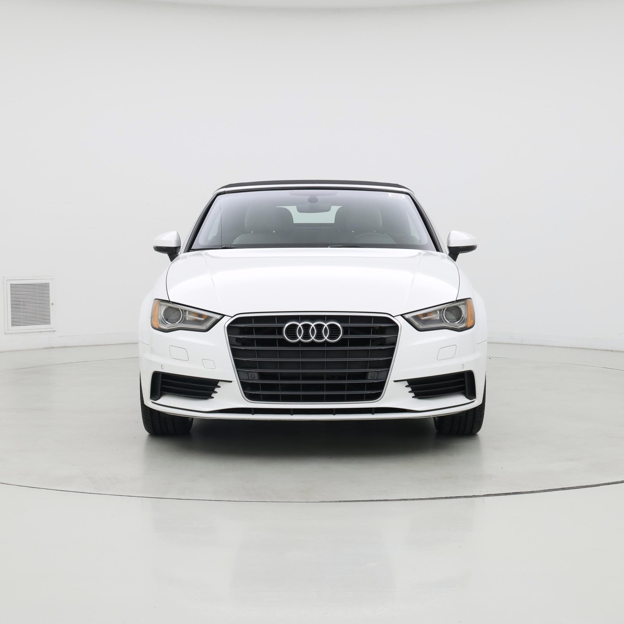 Thumbnail: 2016 Audi A3 - 5