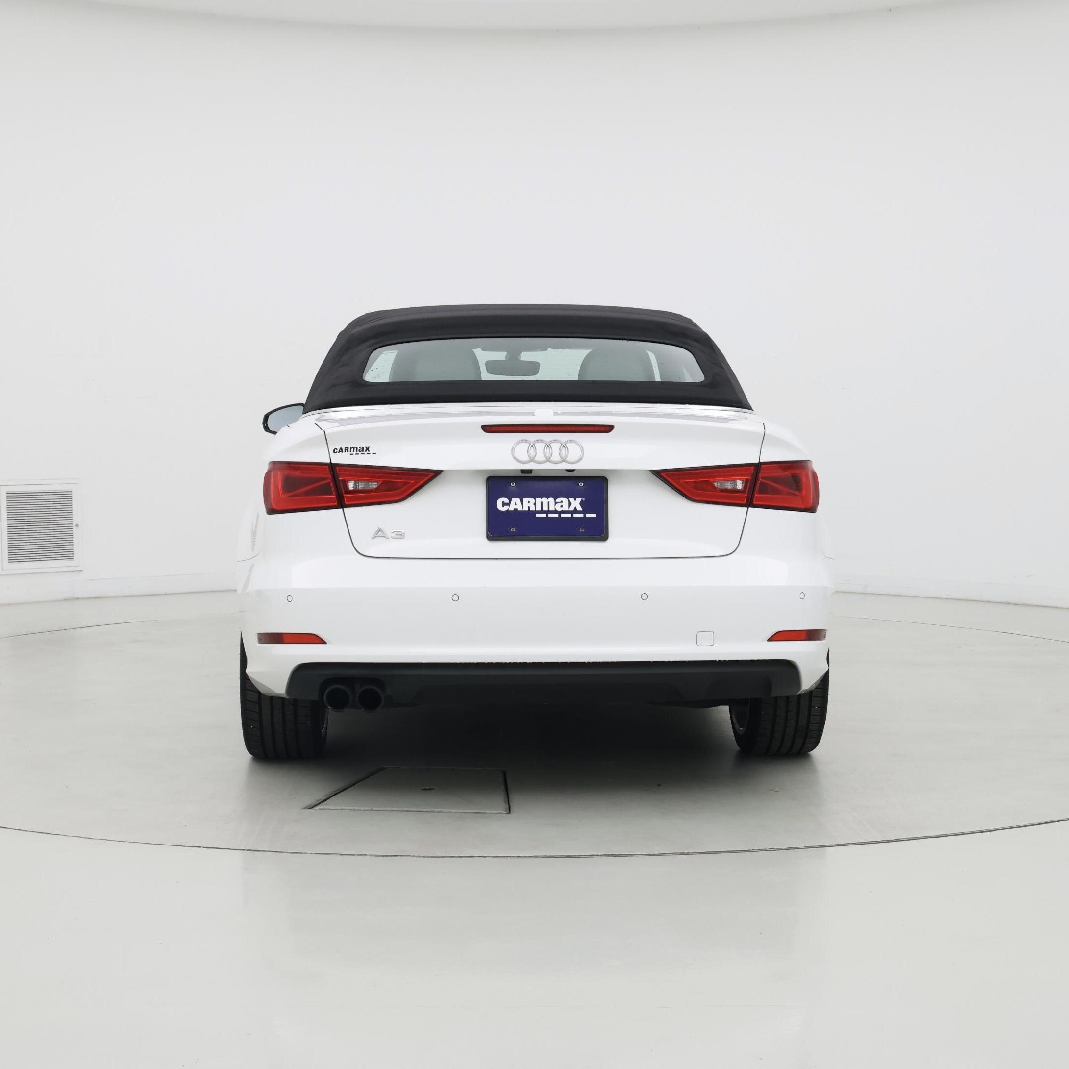 Thumbnail: 2016 Audi A3 - 6