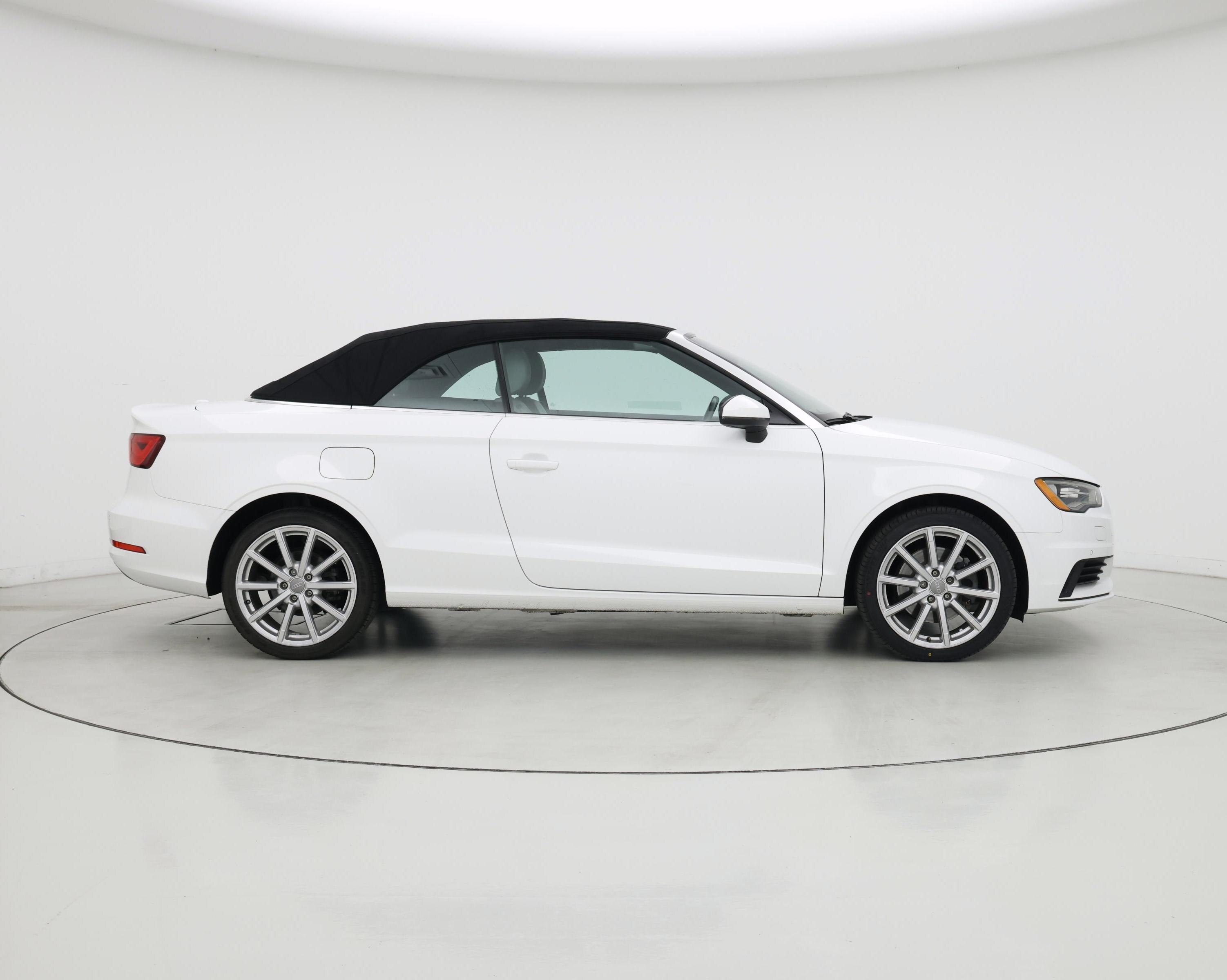 Thumbnail: 2016 Audi A3 - 7