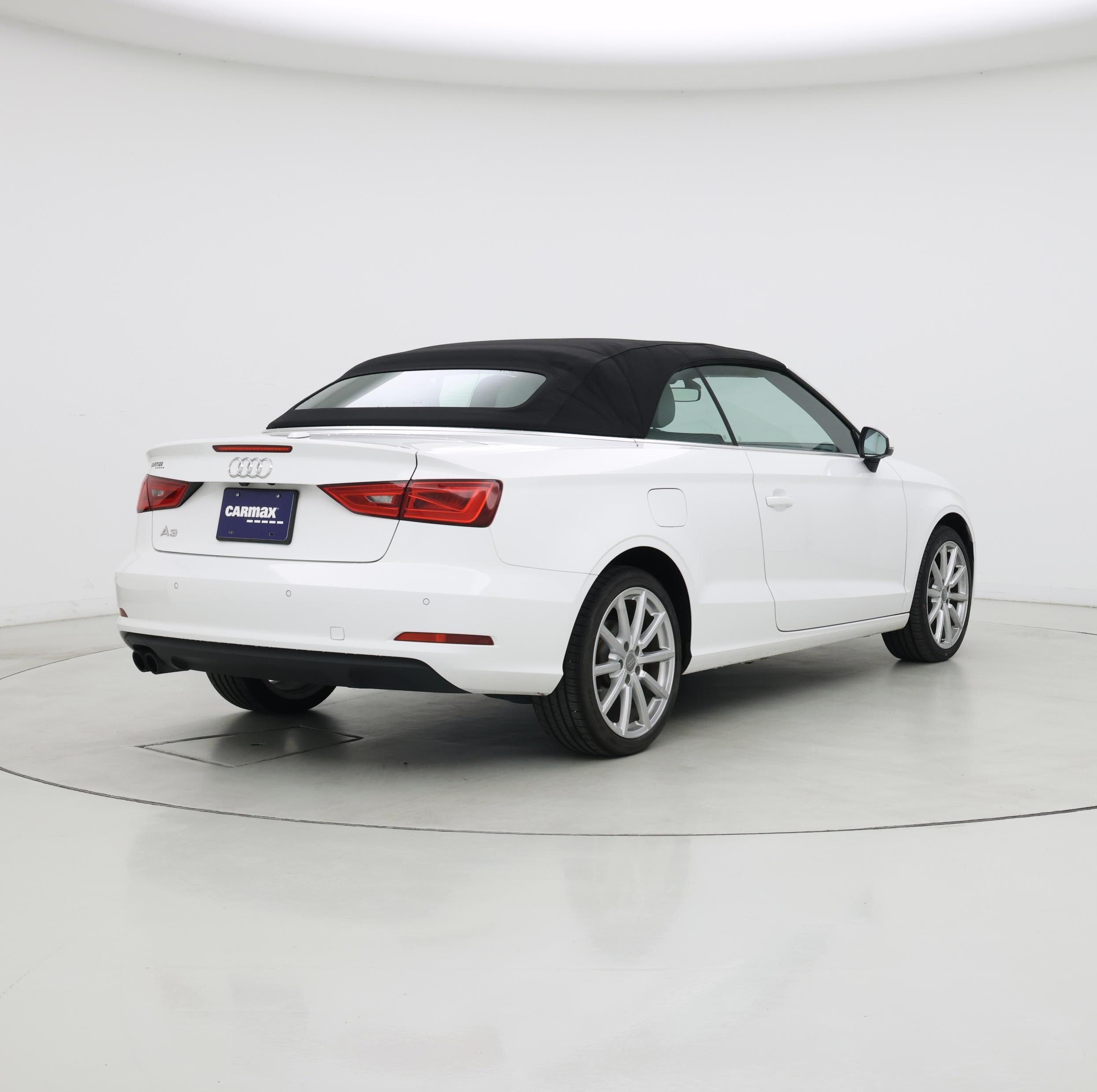 Thumbnail: 2016 Audi A3 - 8