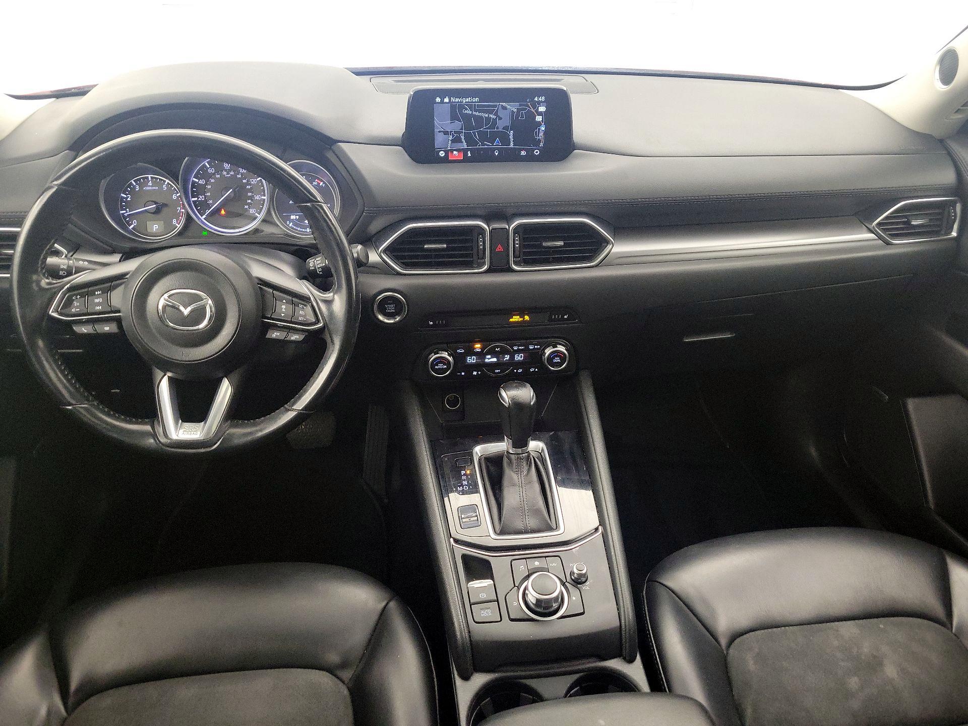 Thumbnail: 2018 Mazda CX-5 - 9