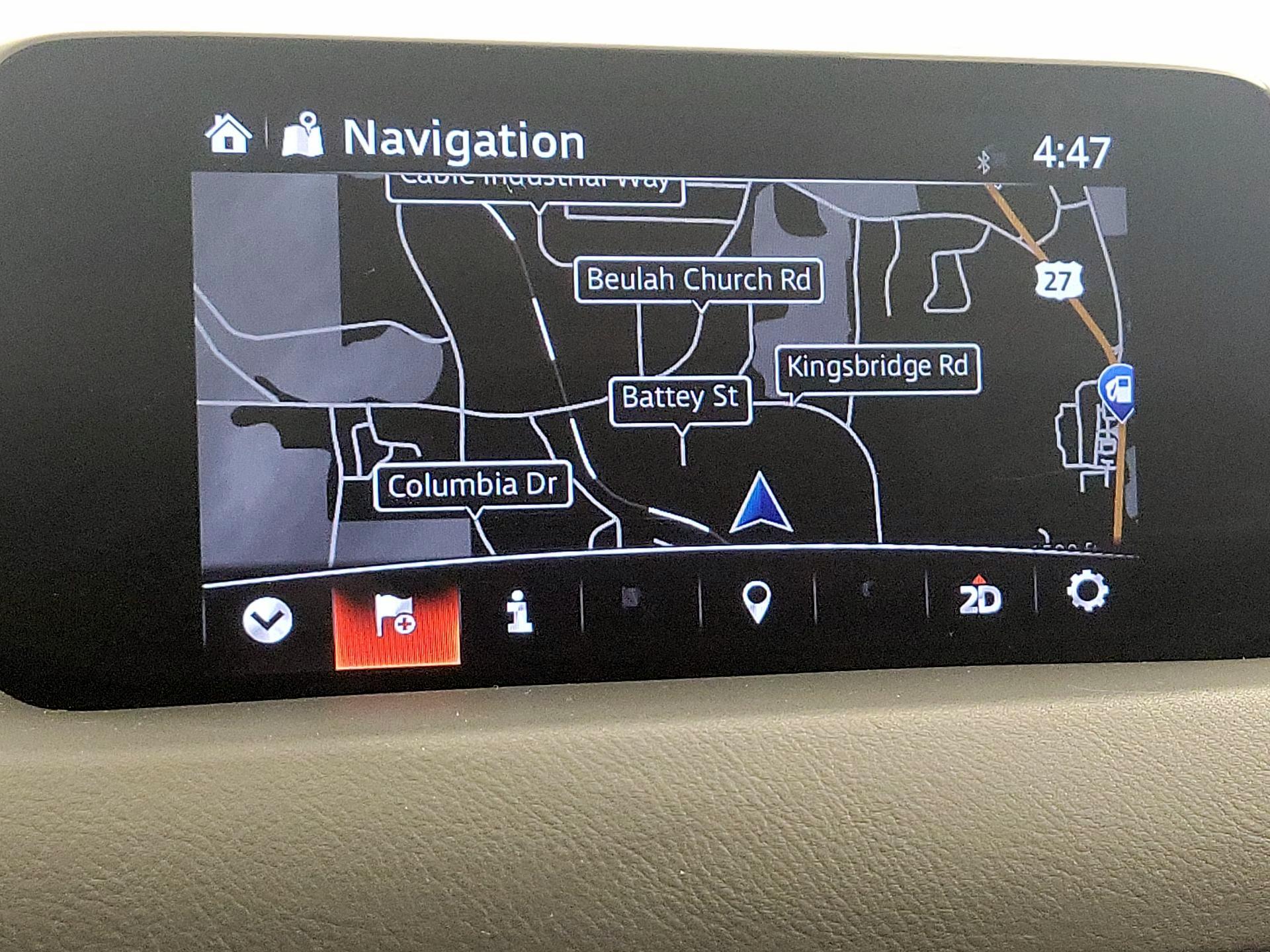 Thumbnail: 2018 Mazda CX-5 - 15